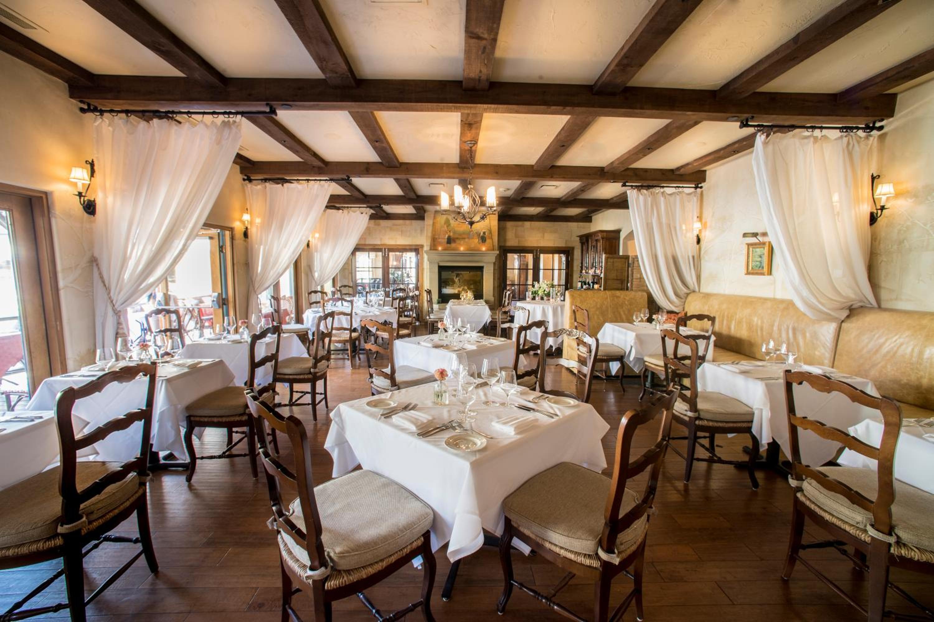 Mirbeau Inn & Spa - Skaneateles, Zdjęcie 8