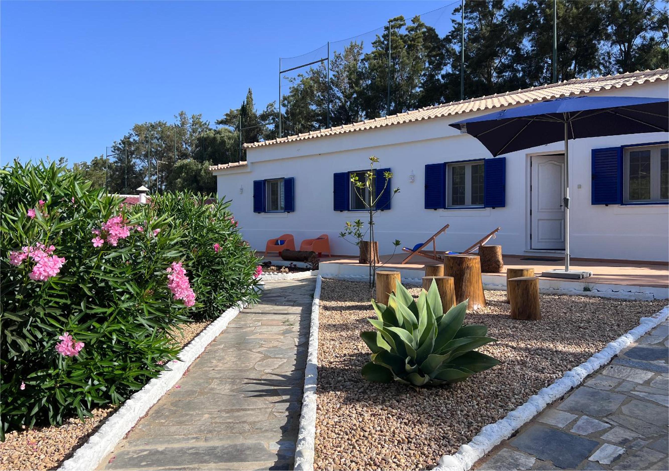Sítio do Pinheiro - Quinta de Alvor view 2