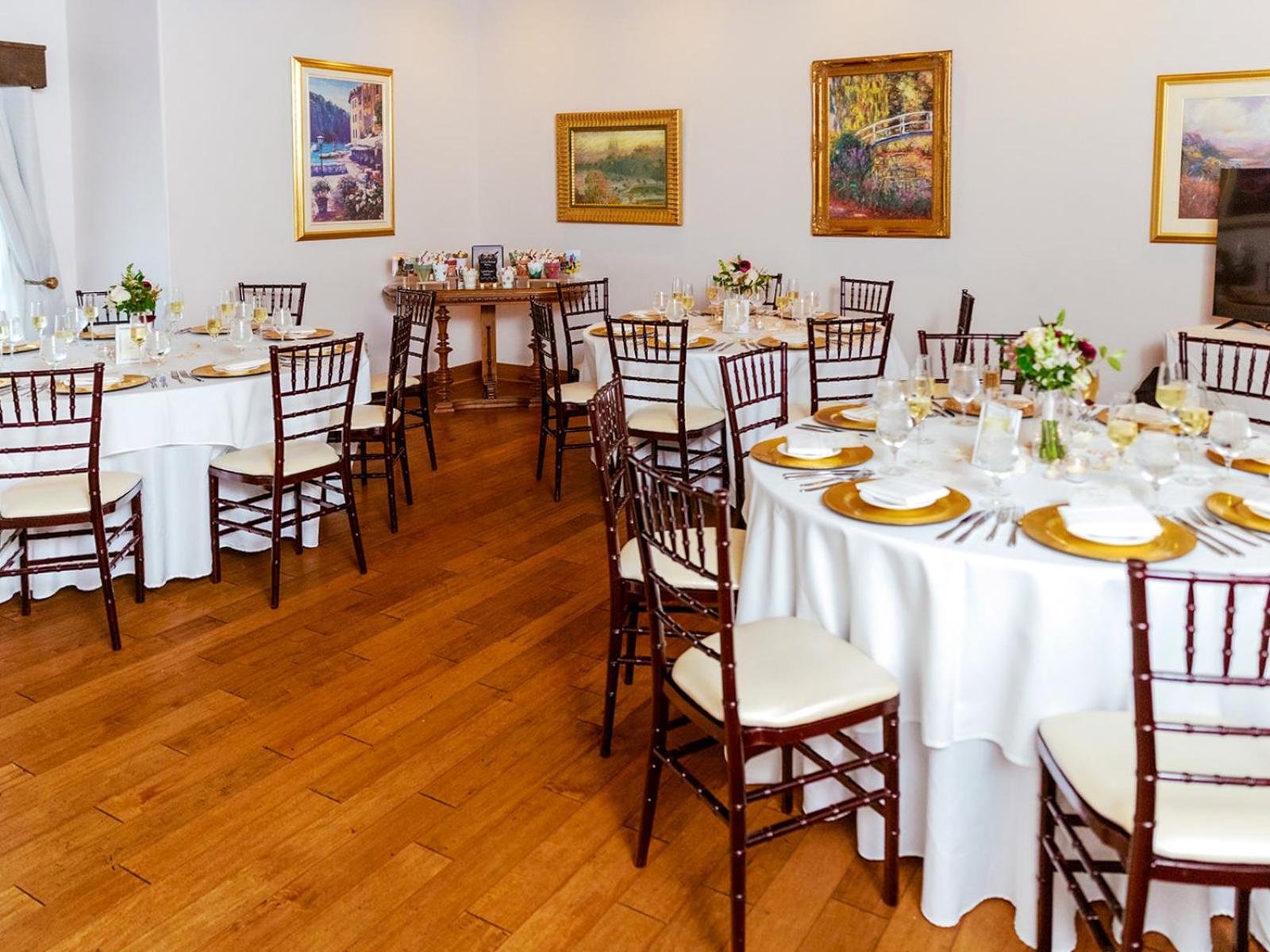 Mirbeau Inn & Spa - Skaneateles, Zdjęcie 83