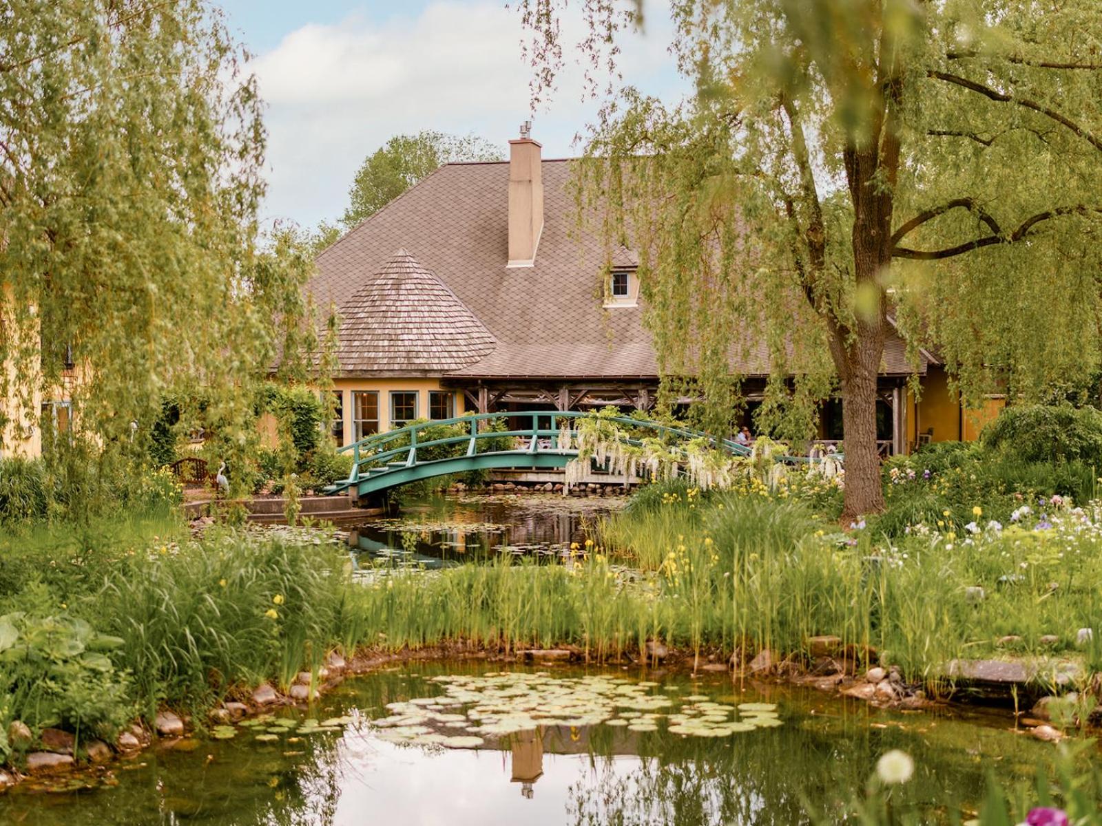 Mirbeau Inn & Spa - Skaneateles, Zdjęcie 37