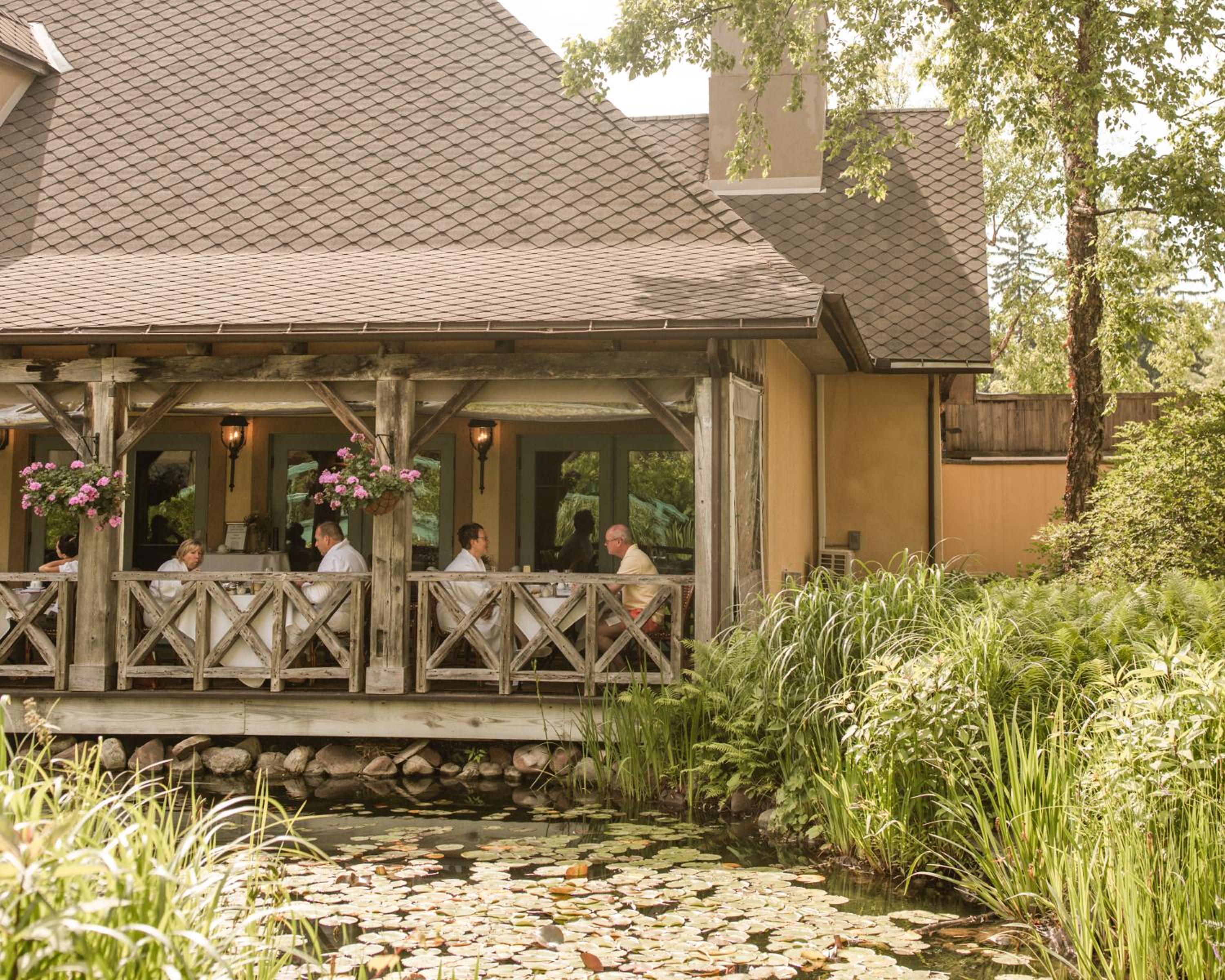 Mirbeau Inn & Spa - Skaneateles, Zdjęcie 26