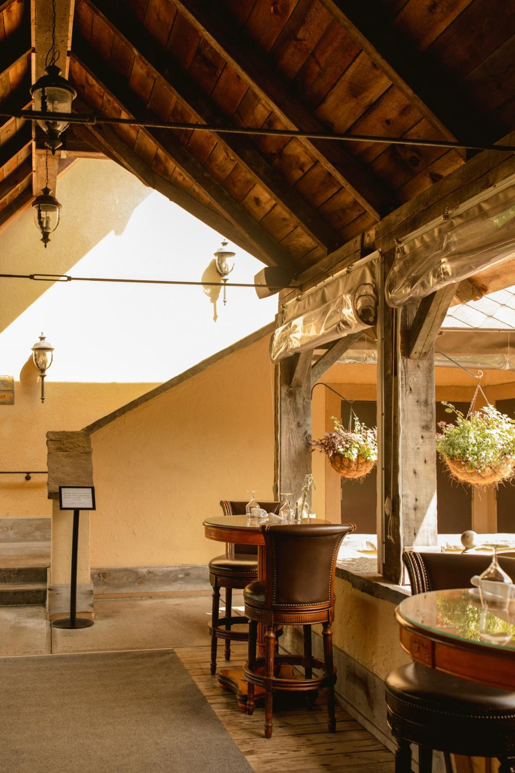 Mirbeau Inn & Spa - Skaneateles, Zdjęcie 39