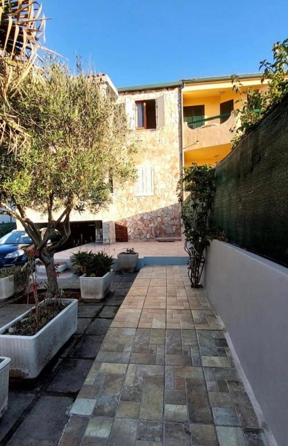 Appartamento Casa Vittoria - La Ciaccia