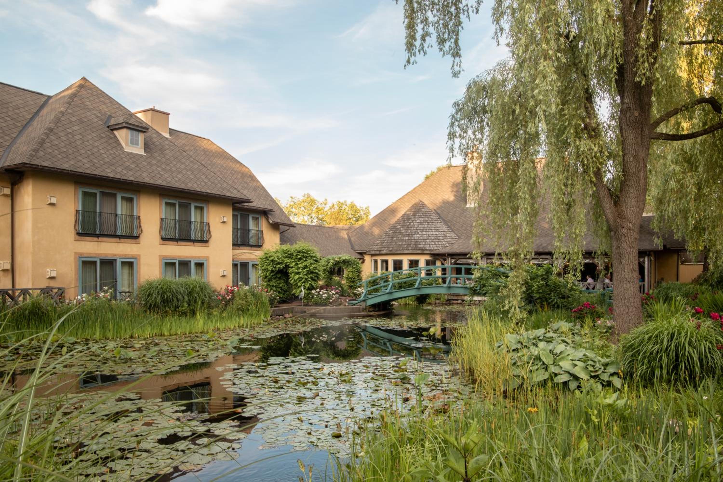 Mirbeau Inn & Spa - Skaneateles, Zdjęcie 50
