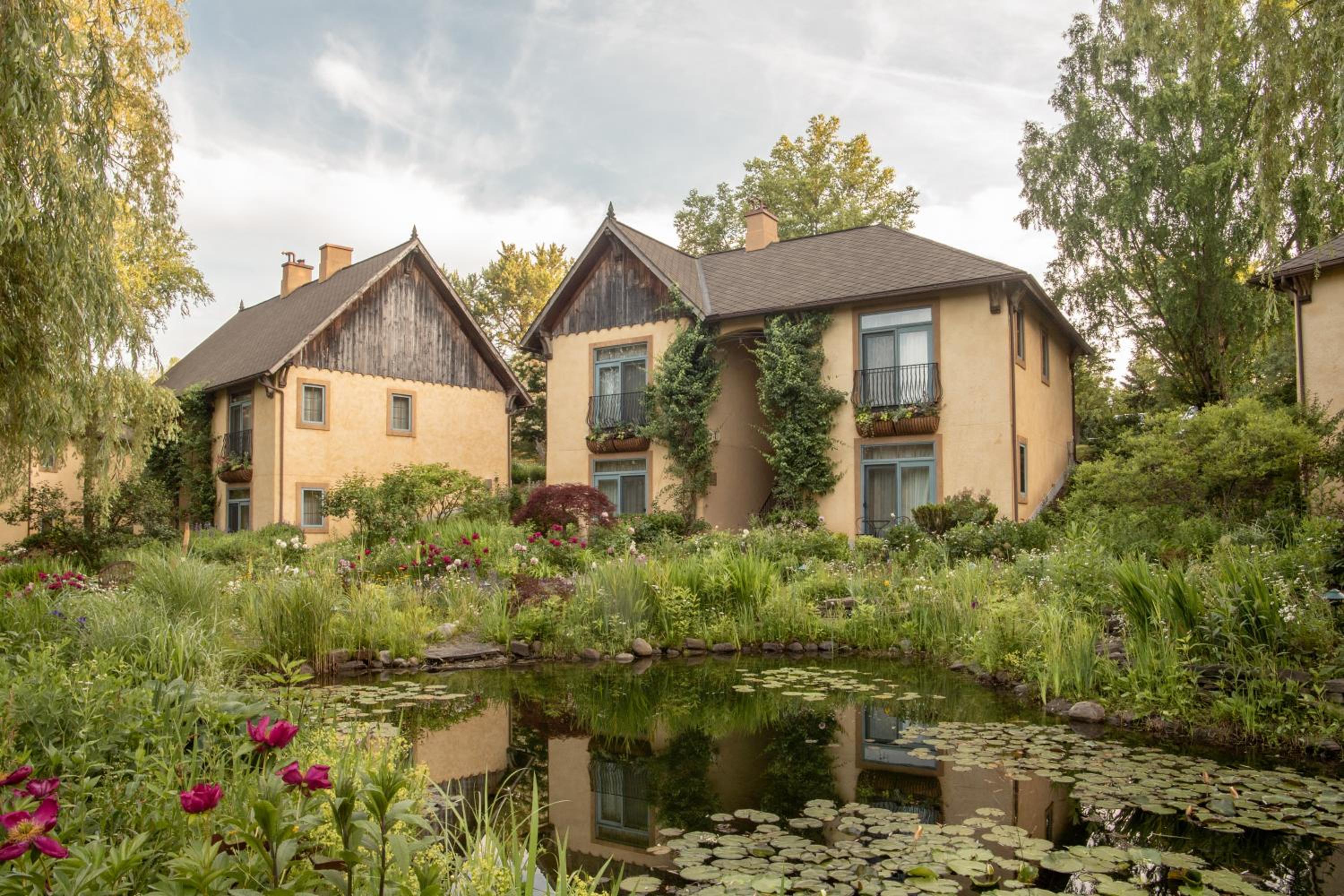 Mirbeau Inn & Spa - Skaneateles, Zdjęcie 42