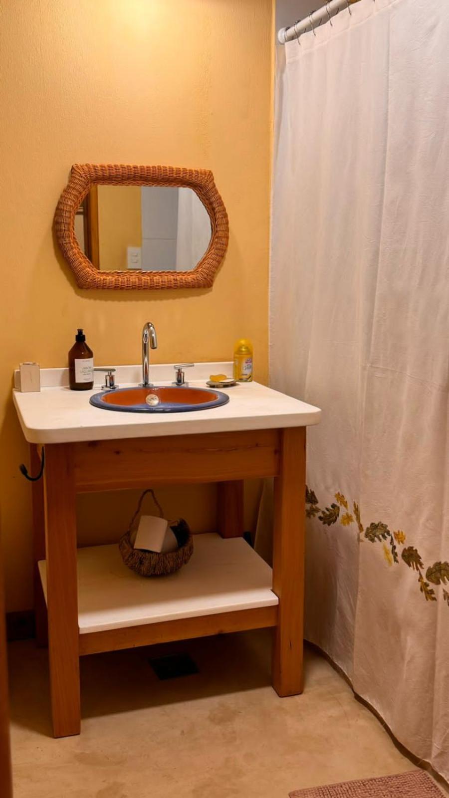 La casita del Bosque