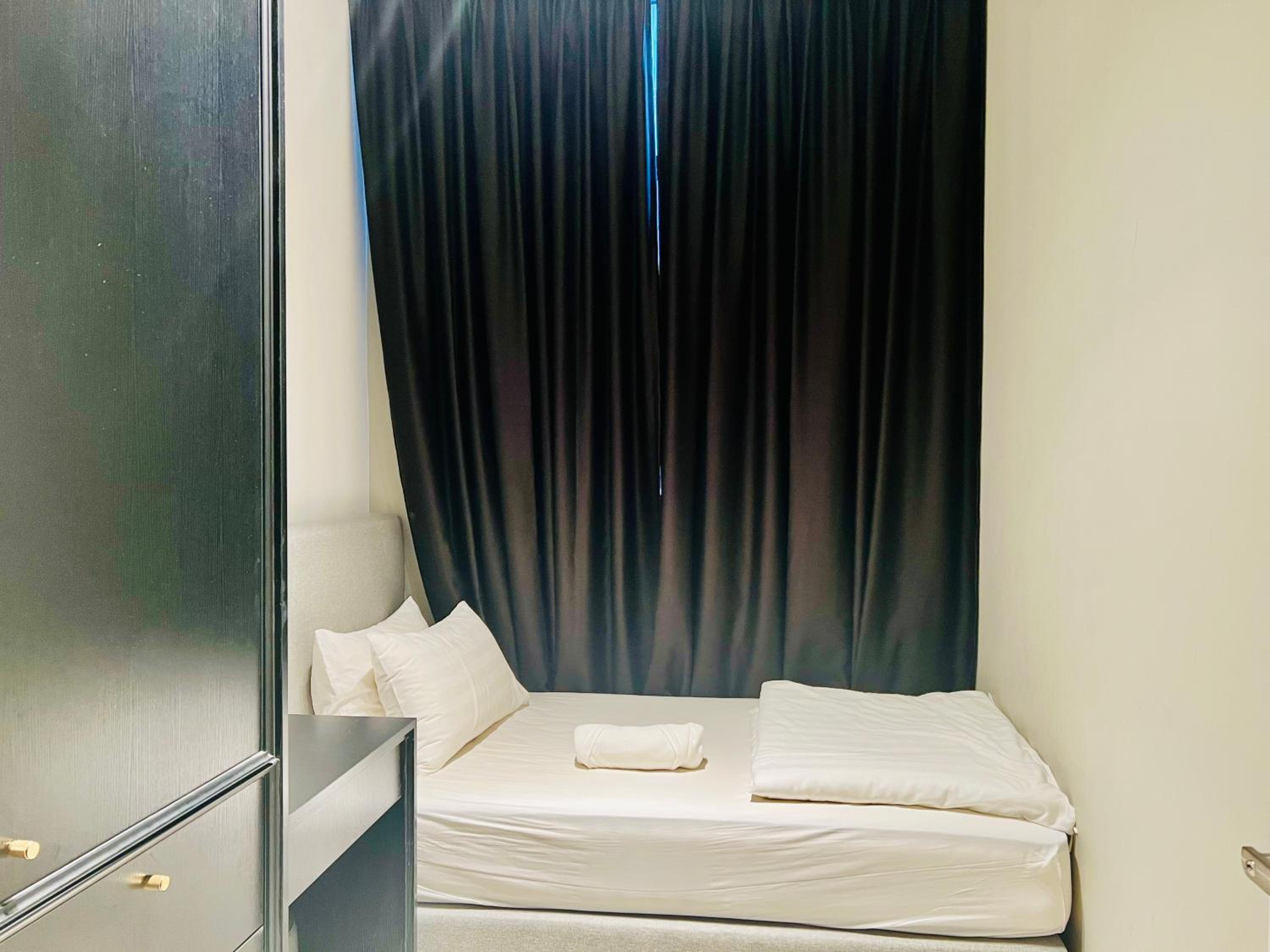 The Axon Suites By Castle