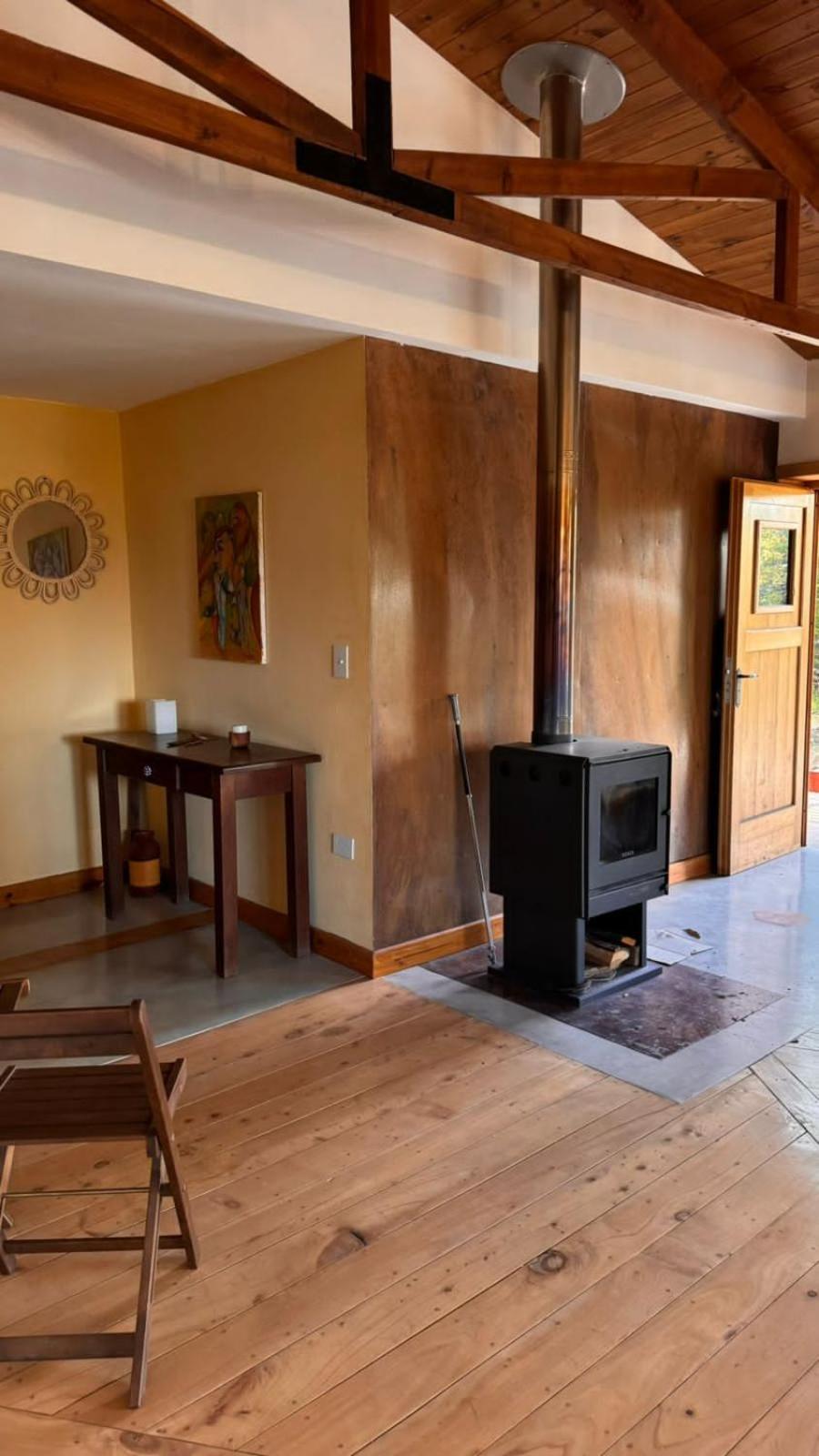 La casita del Bosque