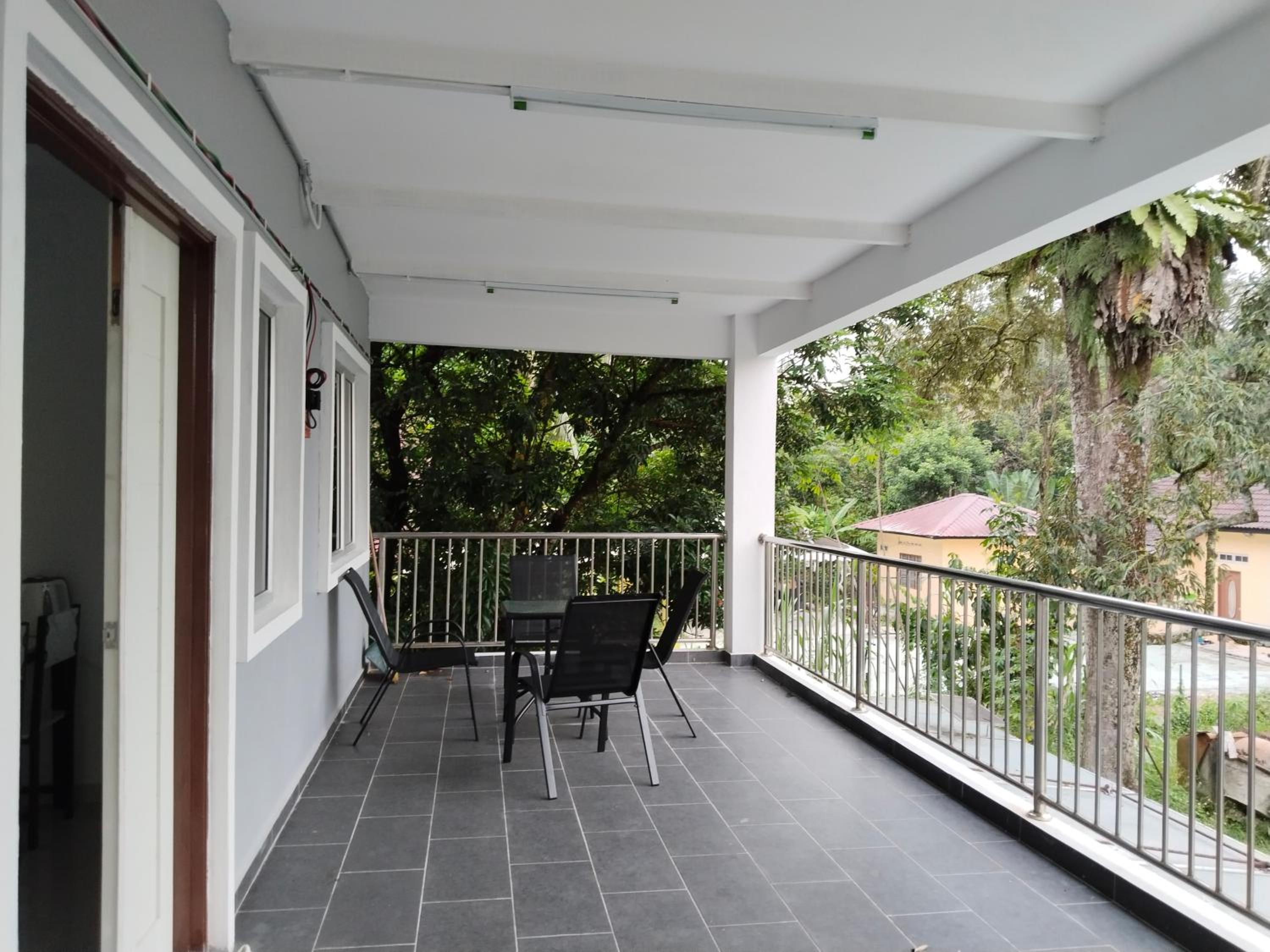 Homestay impian kajang I04 photo 2
