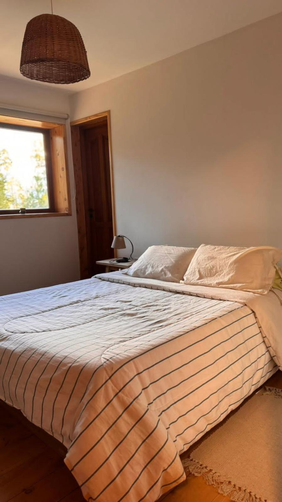 La casita del Bosque