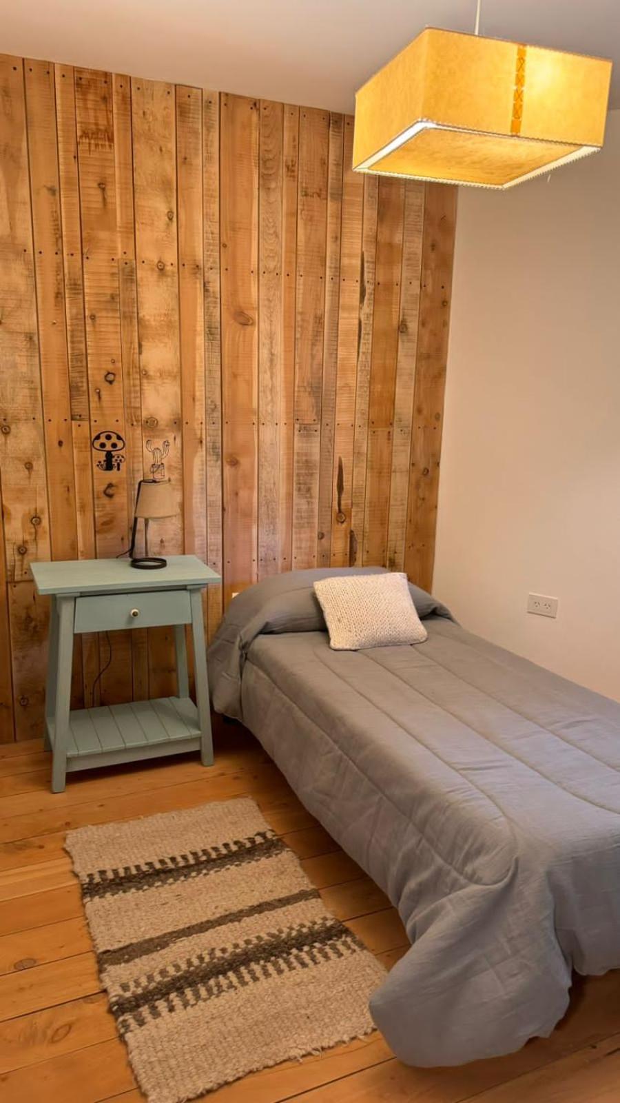 La casita del Bosque