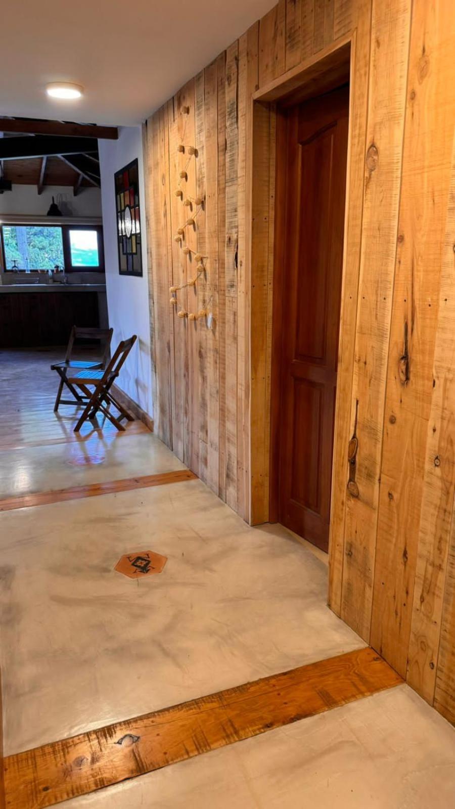 La casita del Bosque