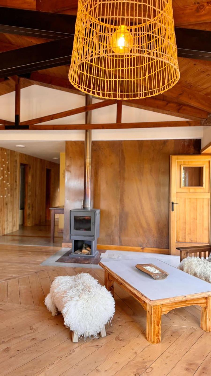 La casita del Bosque