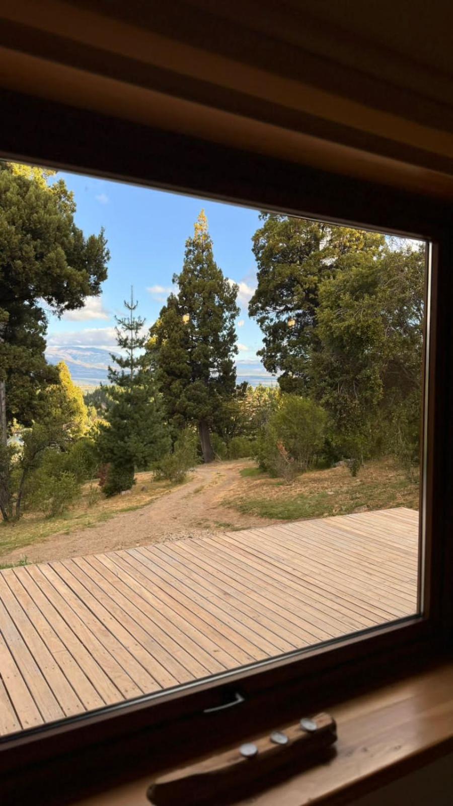 La casita del Bosque