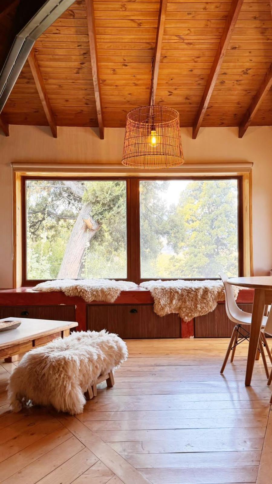 La casita del Bosque