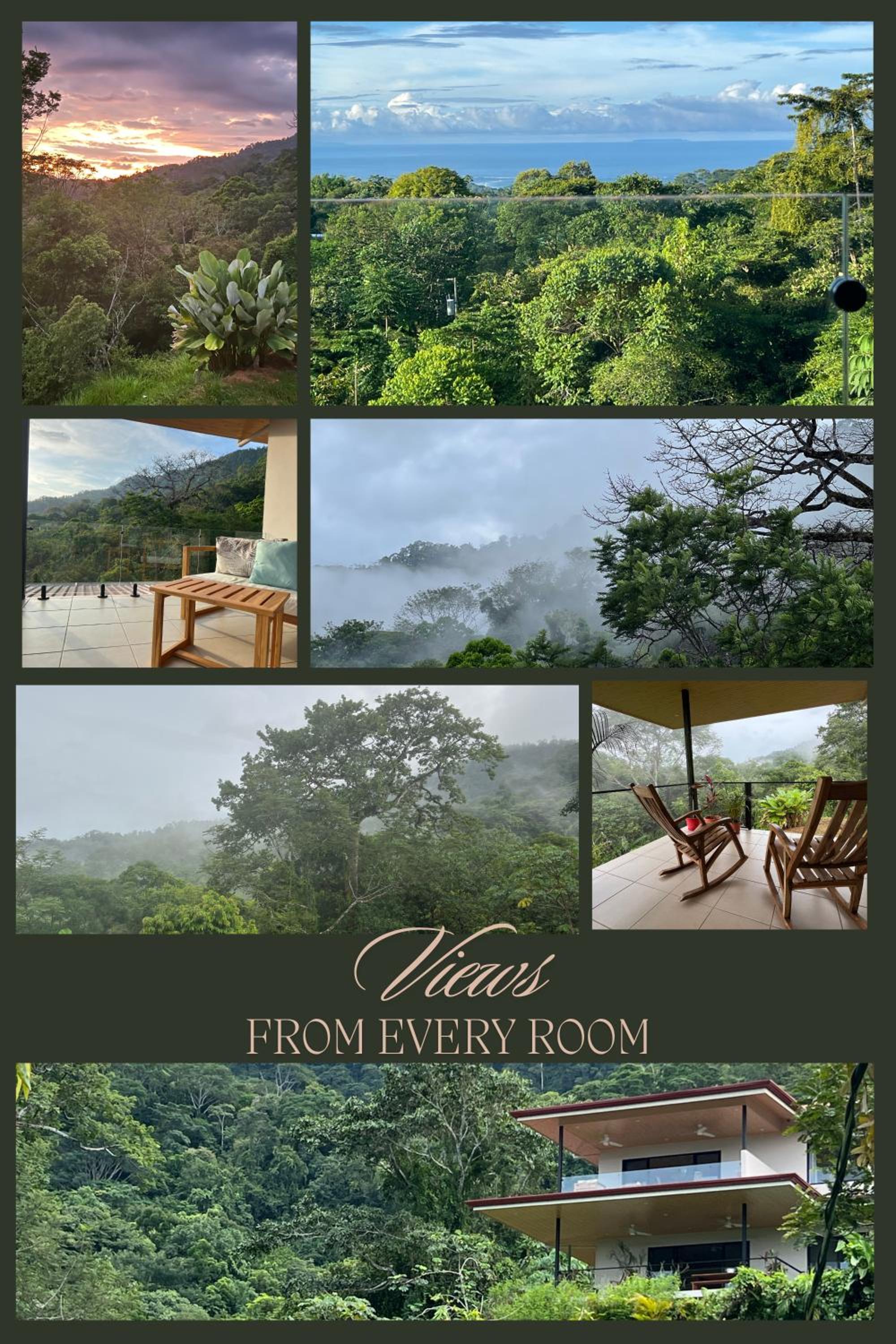 Casa Ceiba Grande