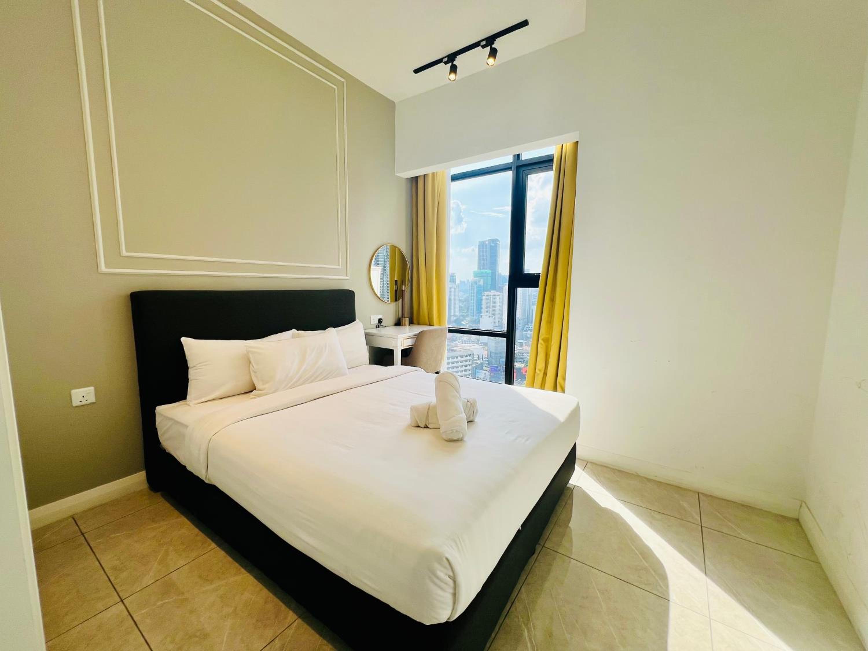 The Axon Suites By Castle