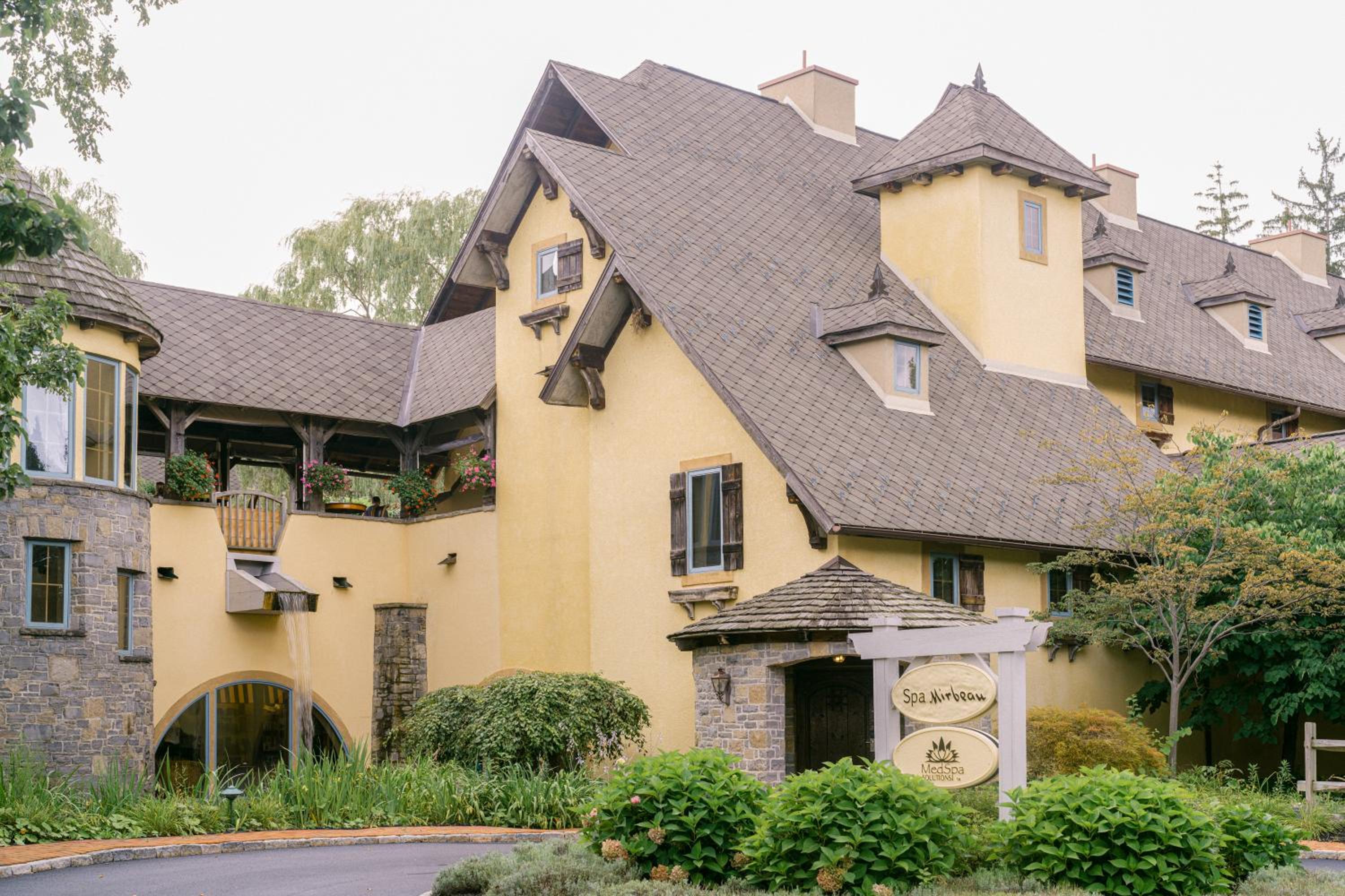 Mirbeau Inn & Spa - Skaneateles, Zdjęcie 52