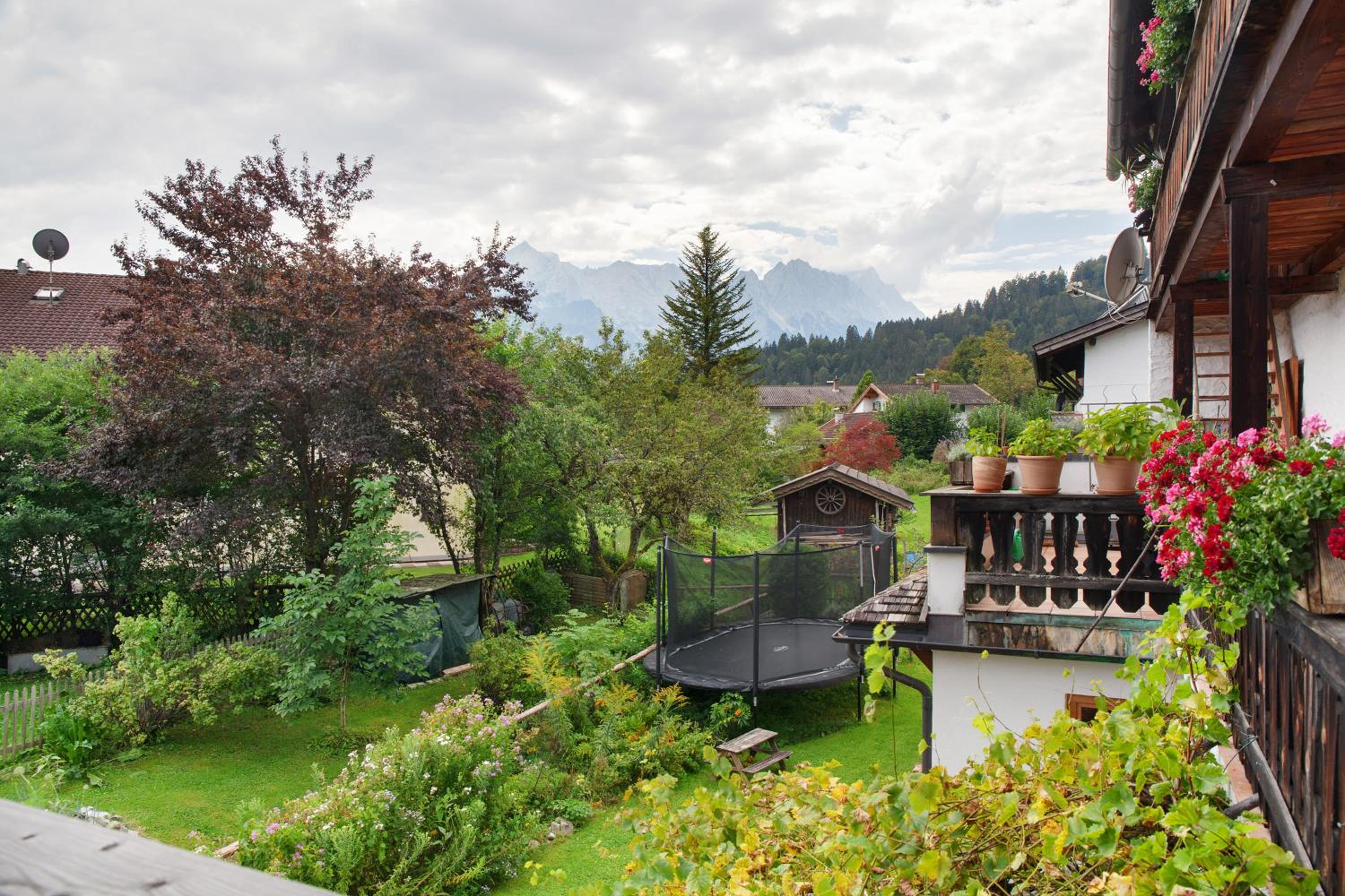 Chalet Falkenstein