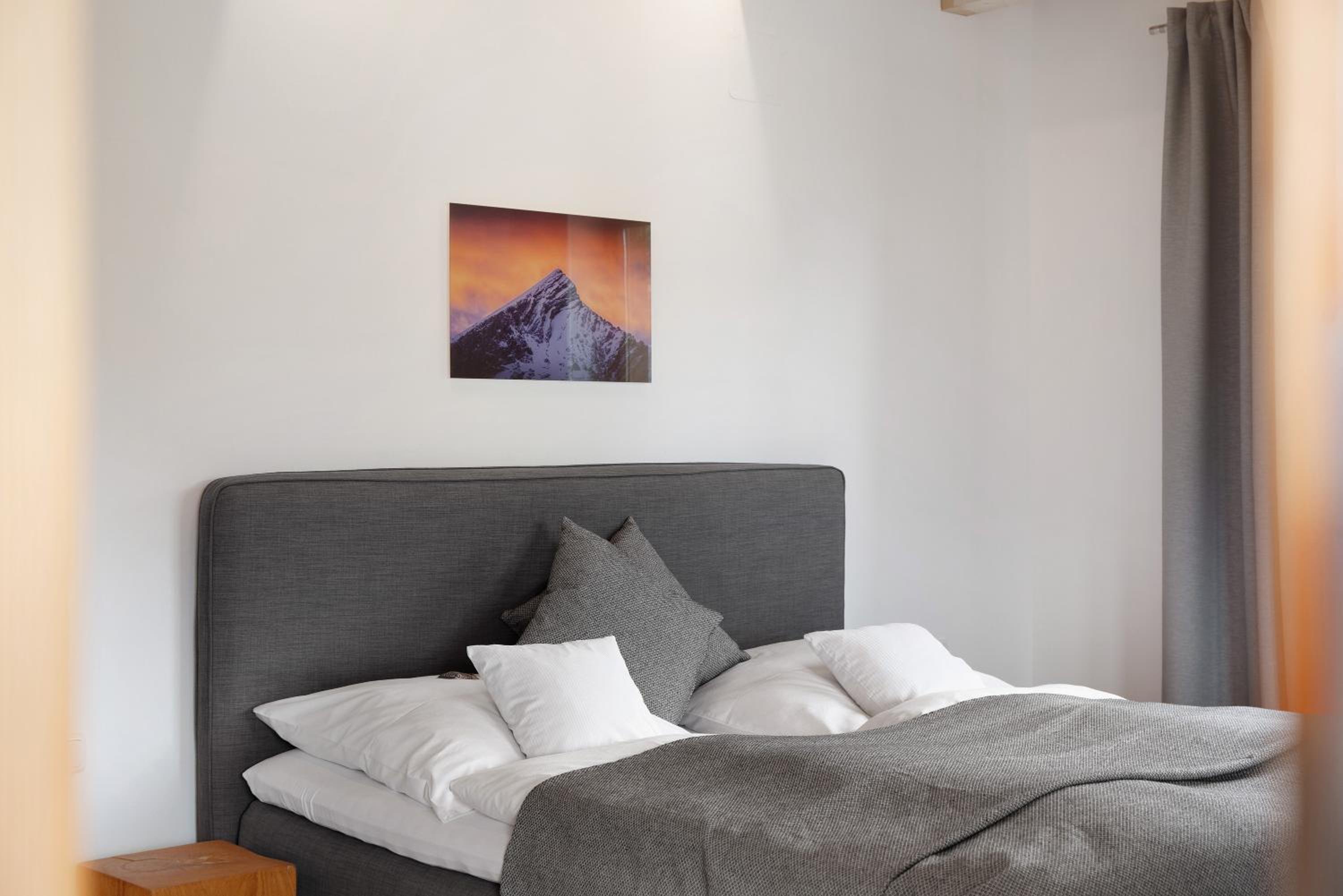 Chalet Falkenstein