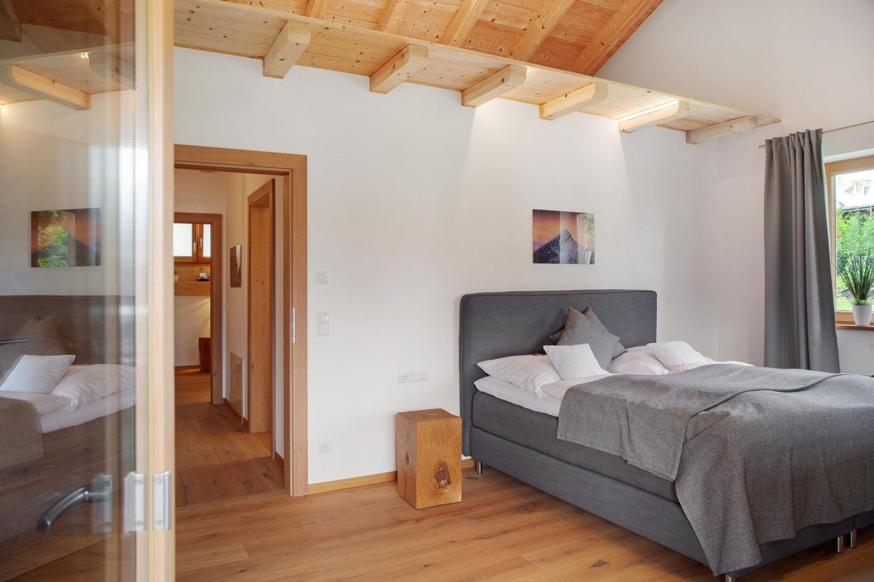 Chalet Falkenstein