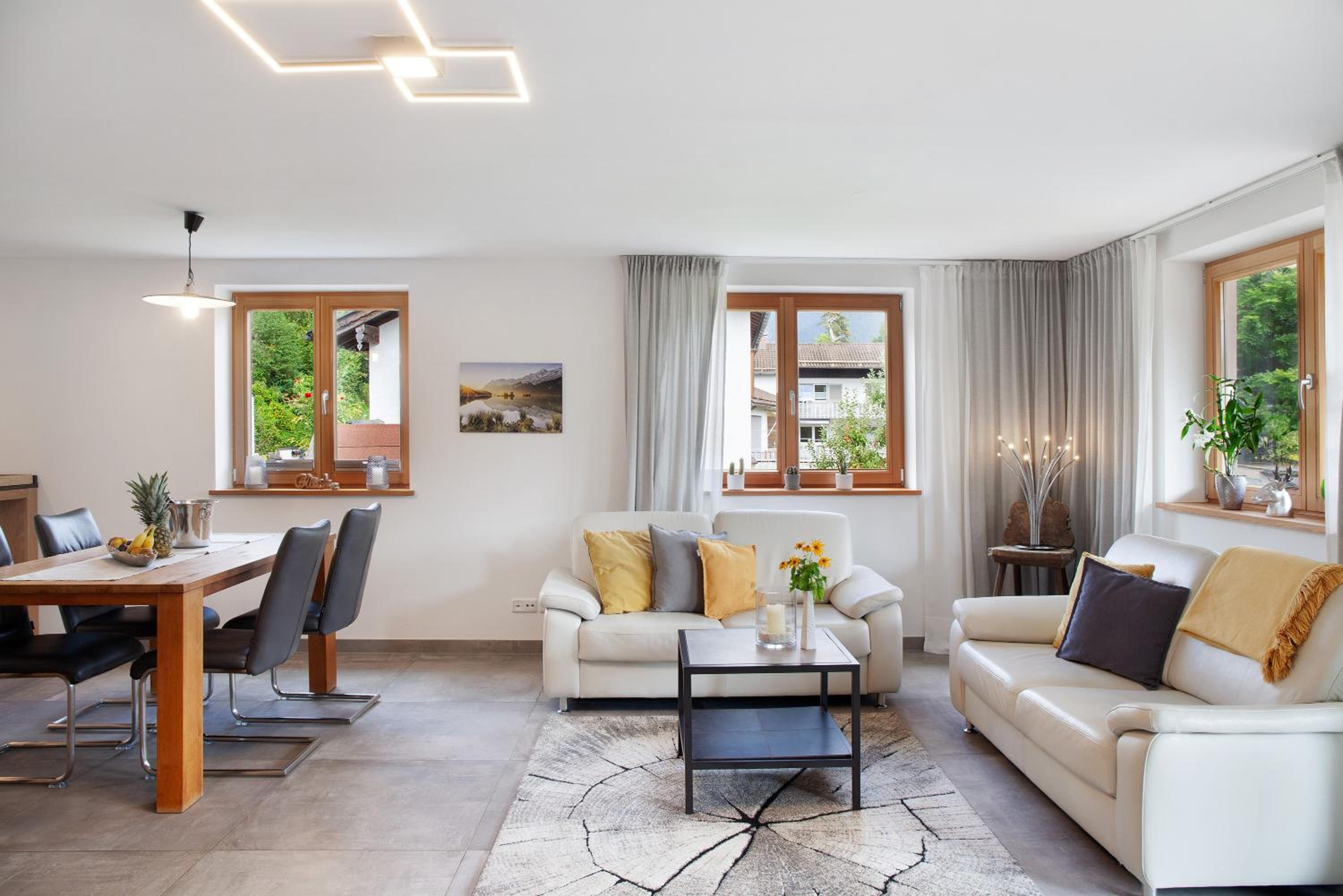 Chalet Falkenstein