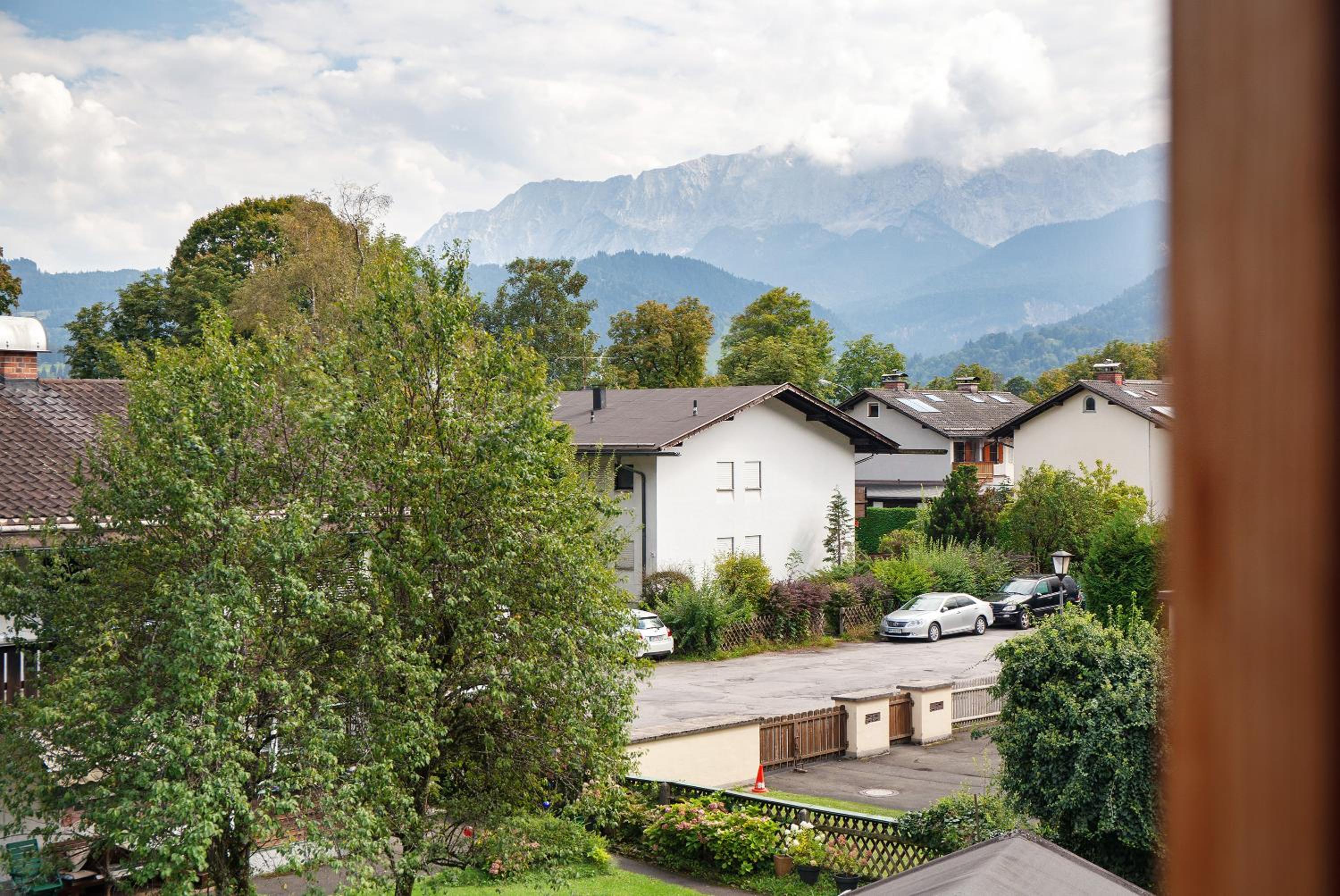 Chalet Falkenstein