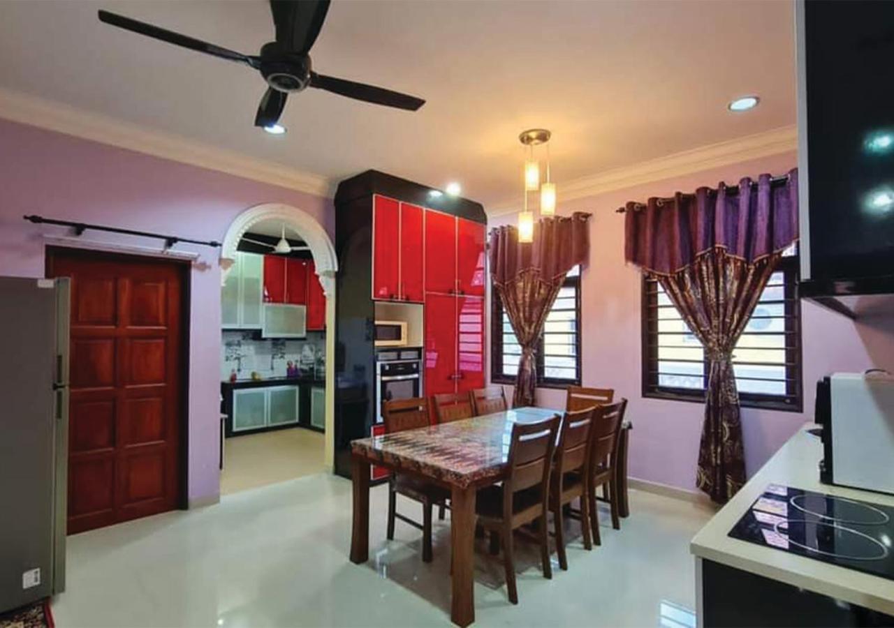 Legacy Rest House Kuala Terengganu photo 5
