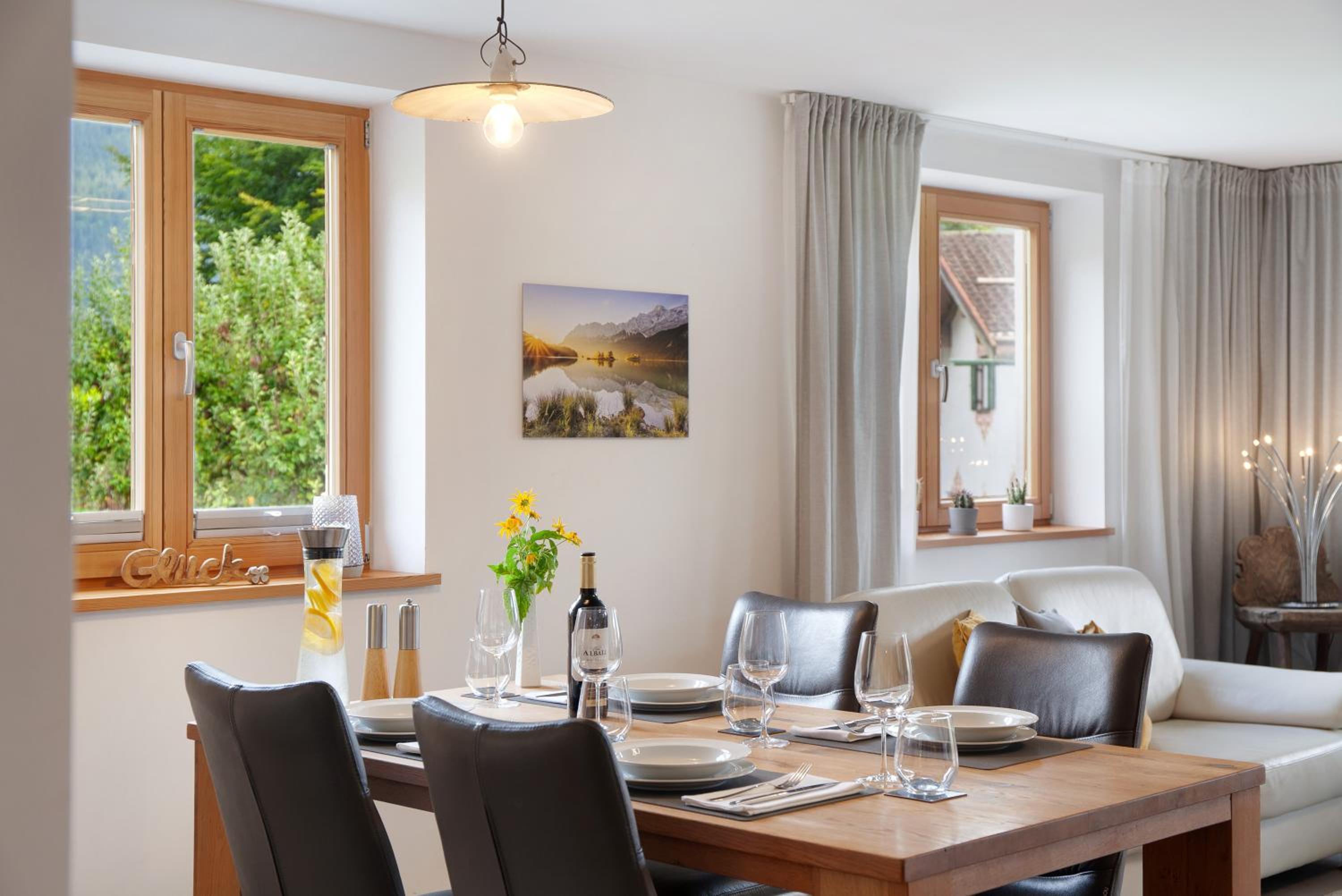 Chalet Falkenstein