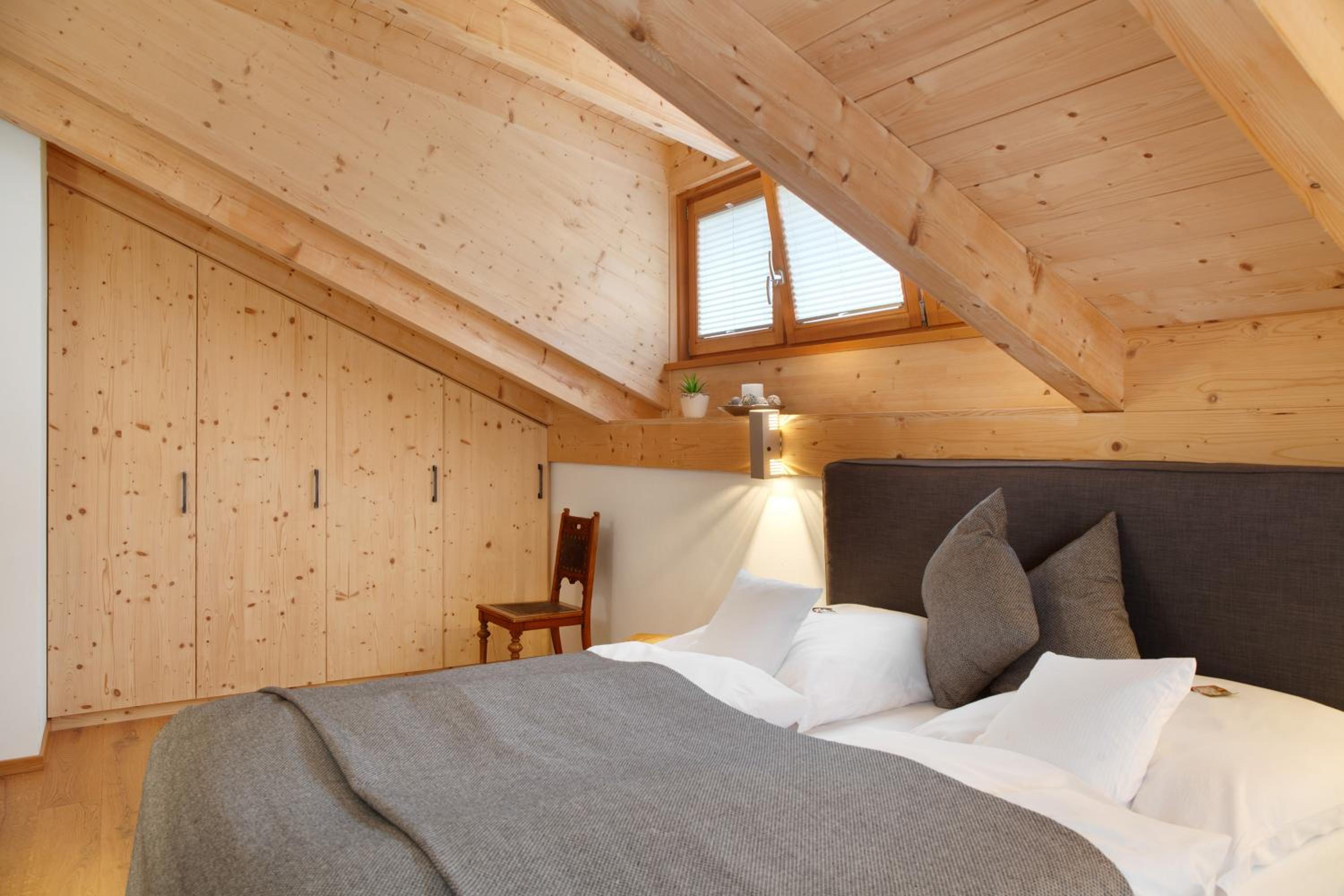 Chalet Falkenstein