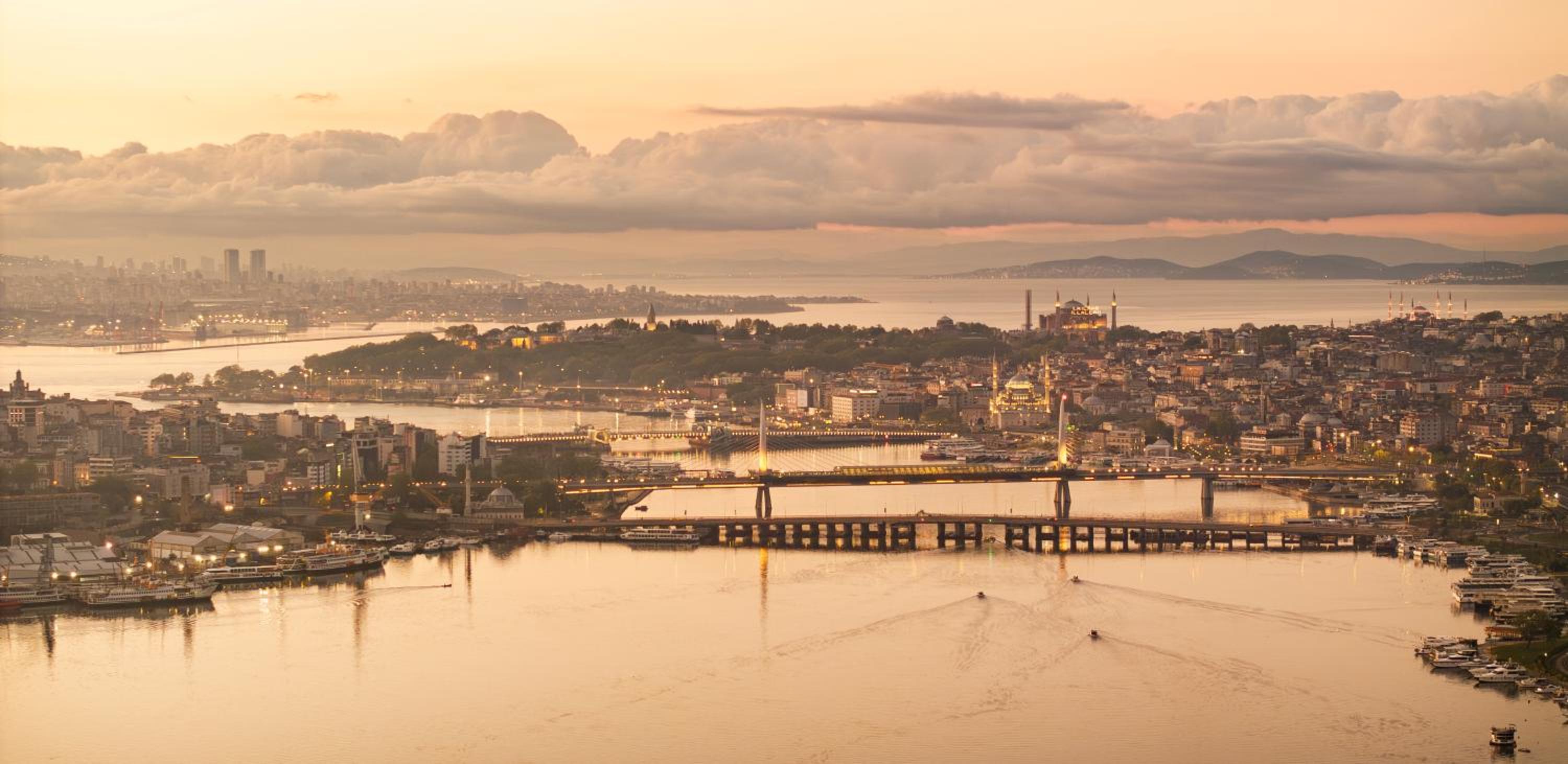 Rixos Tersane Istanbul - Image 53