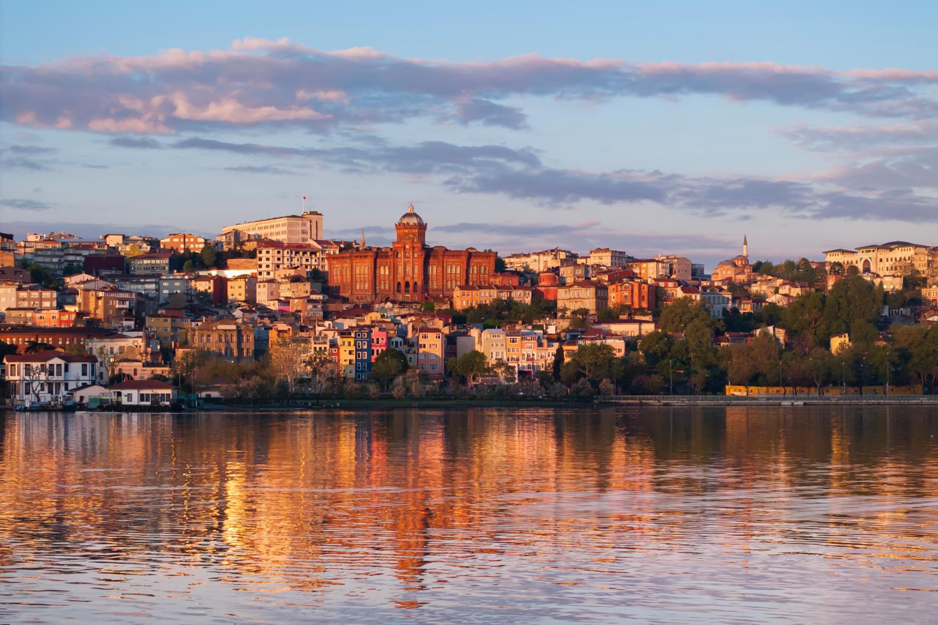 Rixos Tersane Istanbul - Image 52