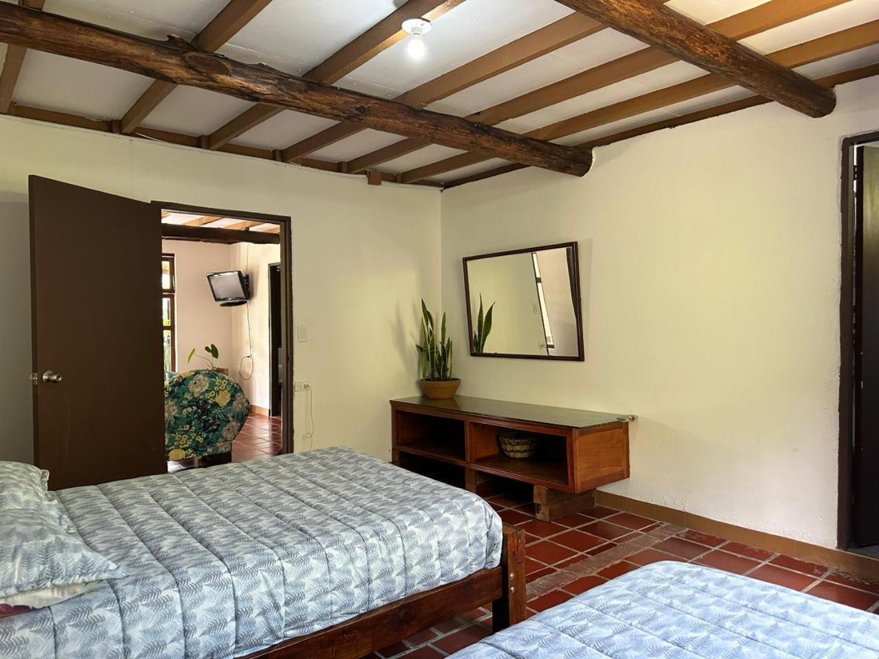 Villa carmelita