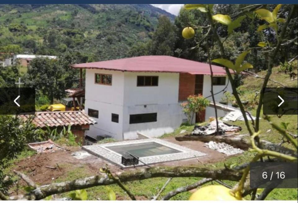 Villa carmelita