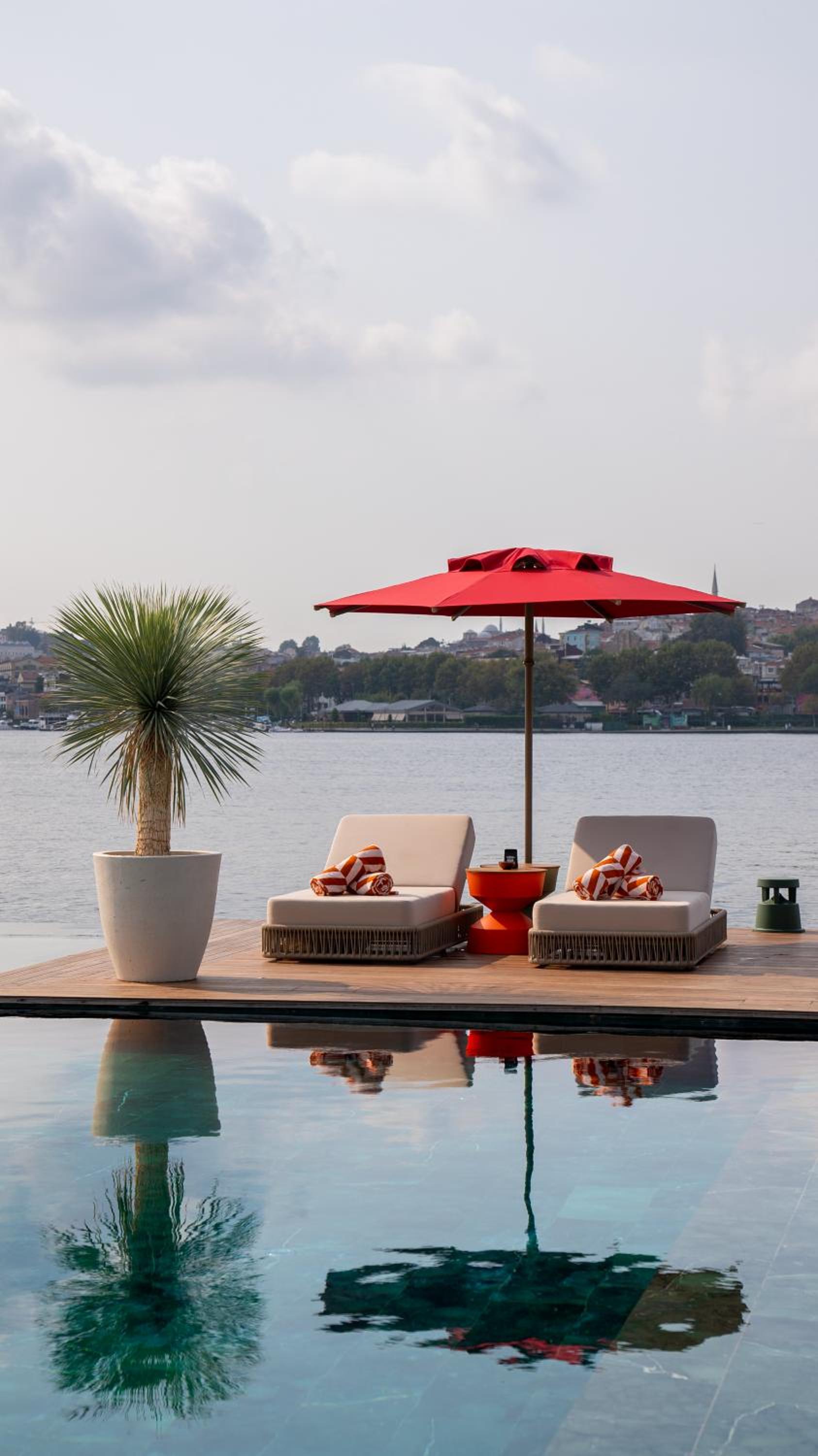 Rixos Tersane Istanbul - Image 35