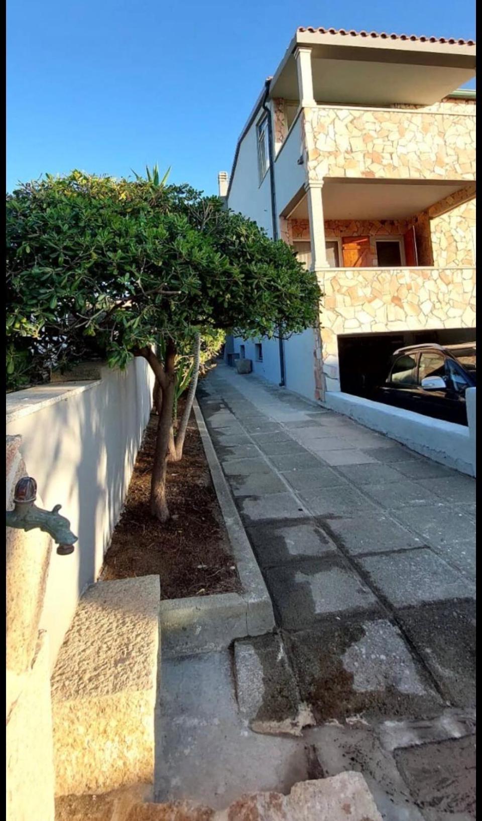 Appartamento Casa Vittoria - La Ciaccia