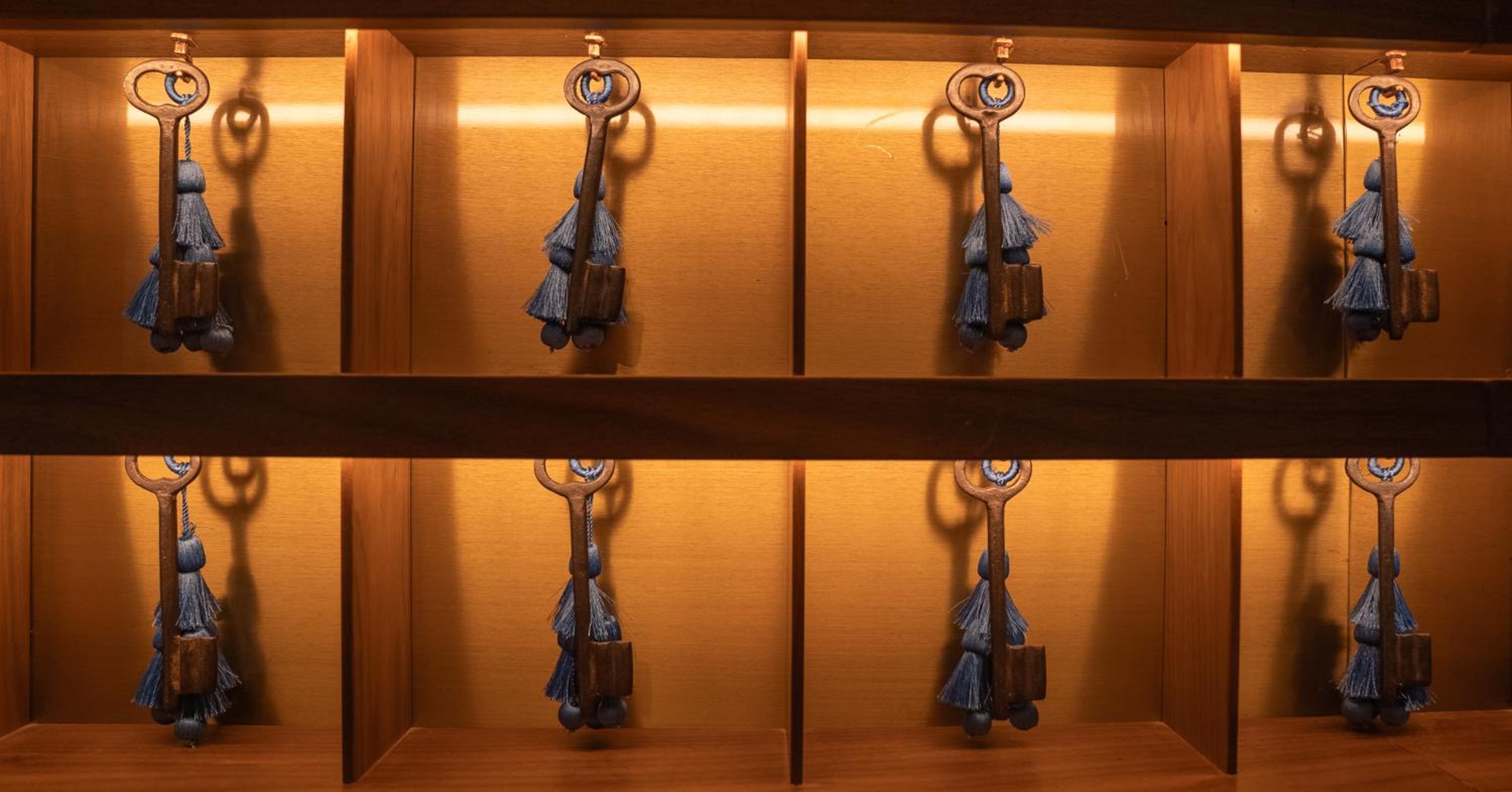 Rixos Tersane Istanbul - Image 77