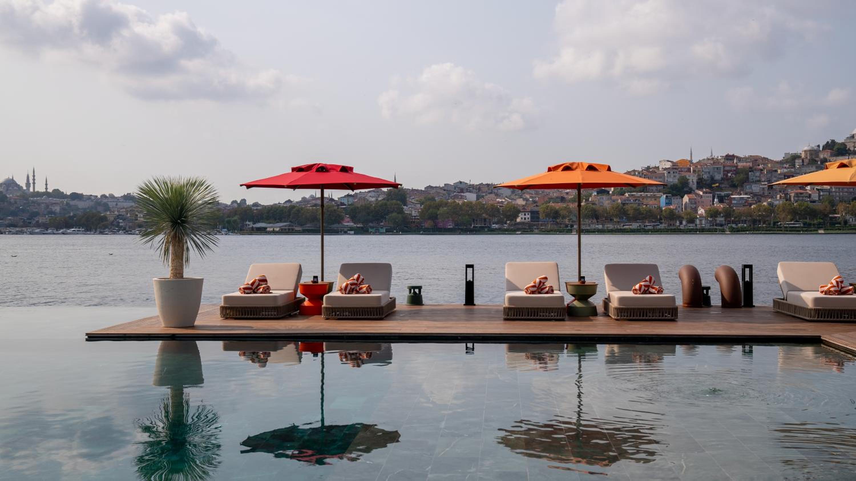 Rixos Tersane Istanbul - Image 9