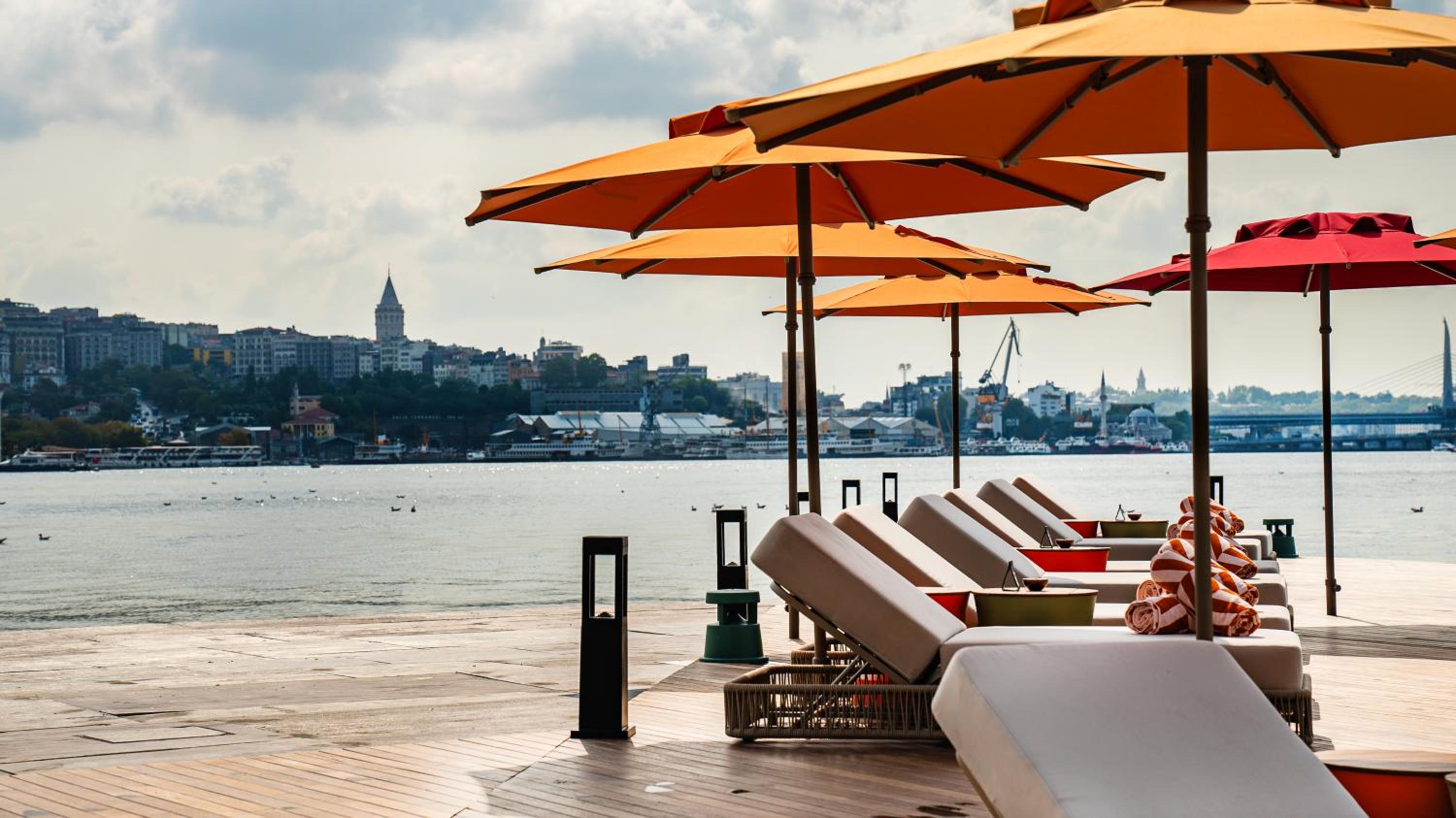 Rixos Tersane Istanbul - Image 62
