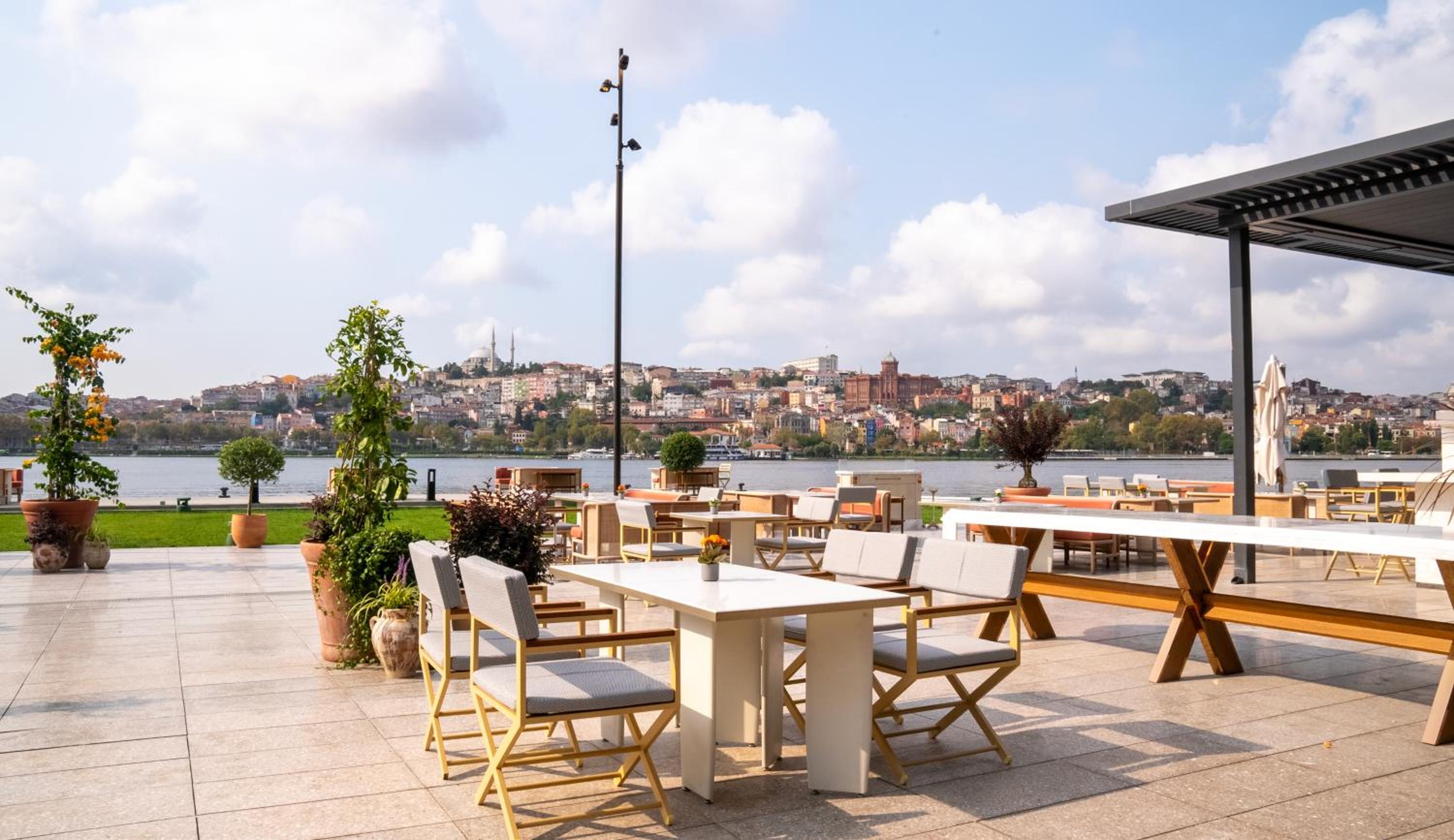 Rixos Tersane Istanbul - Image 70