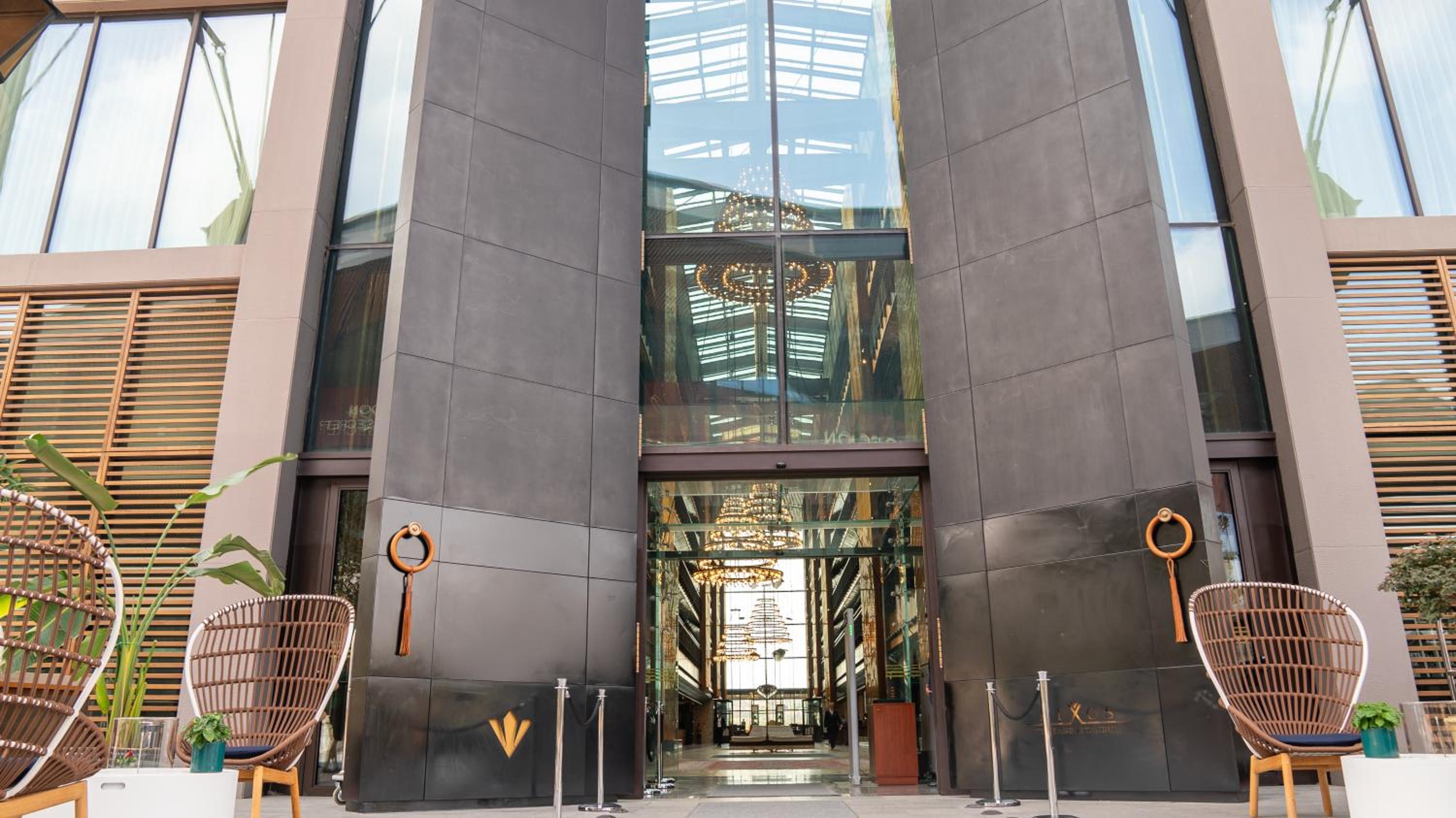 Rixos Tersane Istanbul - Image 60