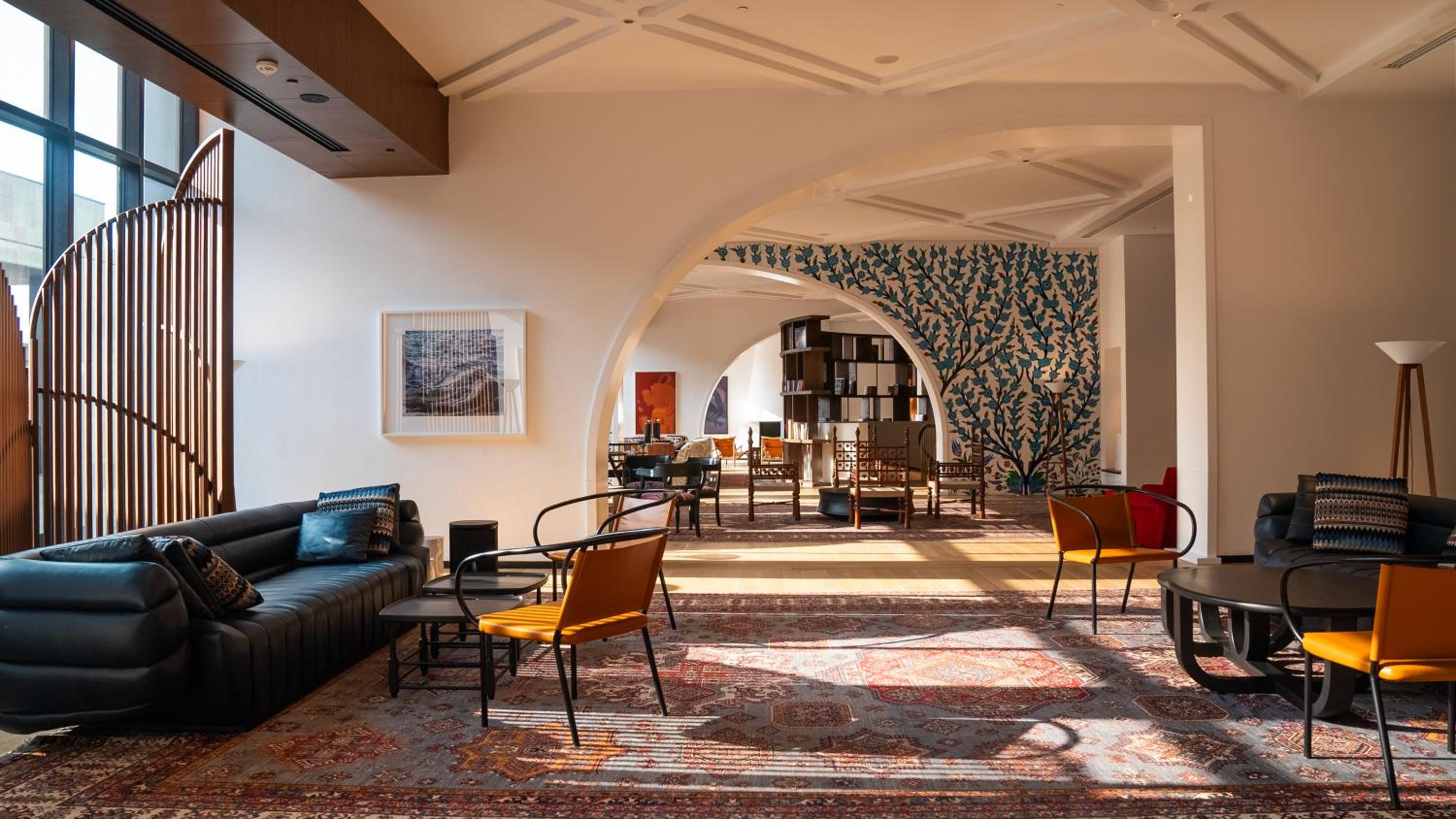 Rixos Tersane Istanbul - Image 69