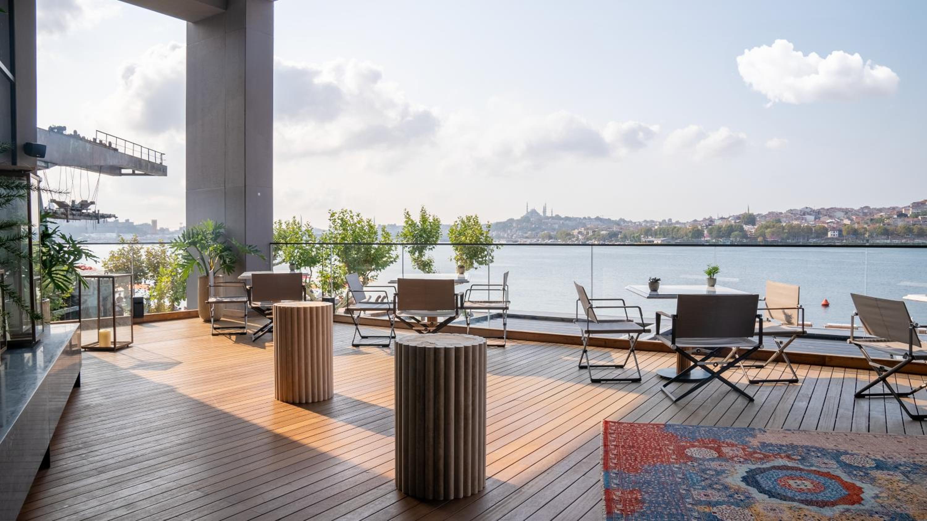 Rixos Tersane Istanbul - Image 74