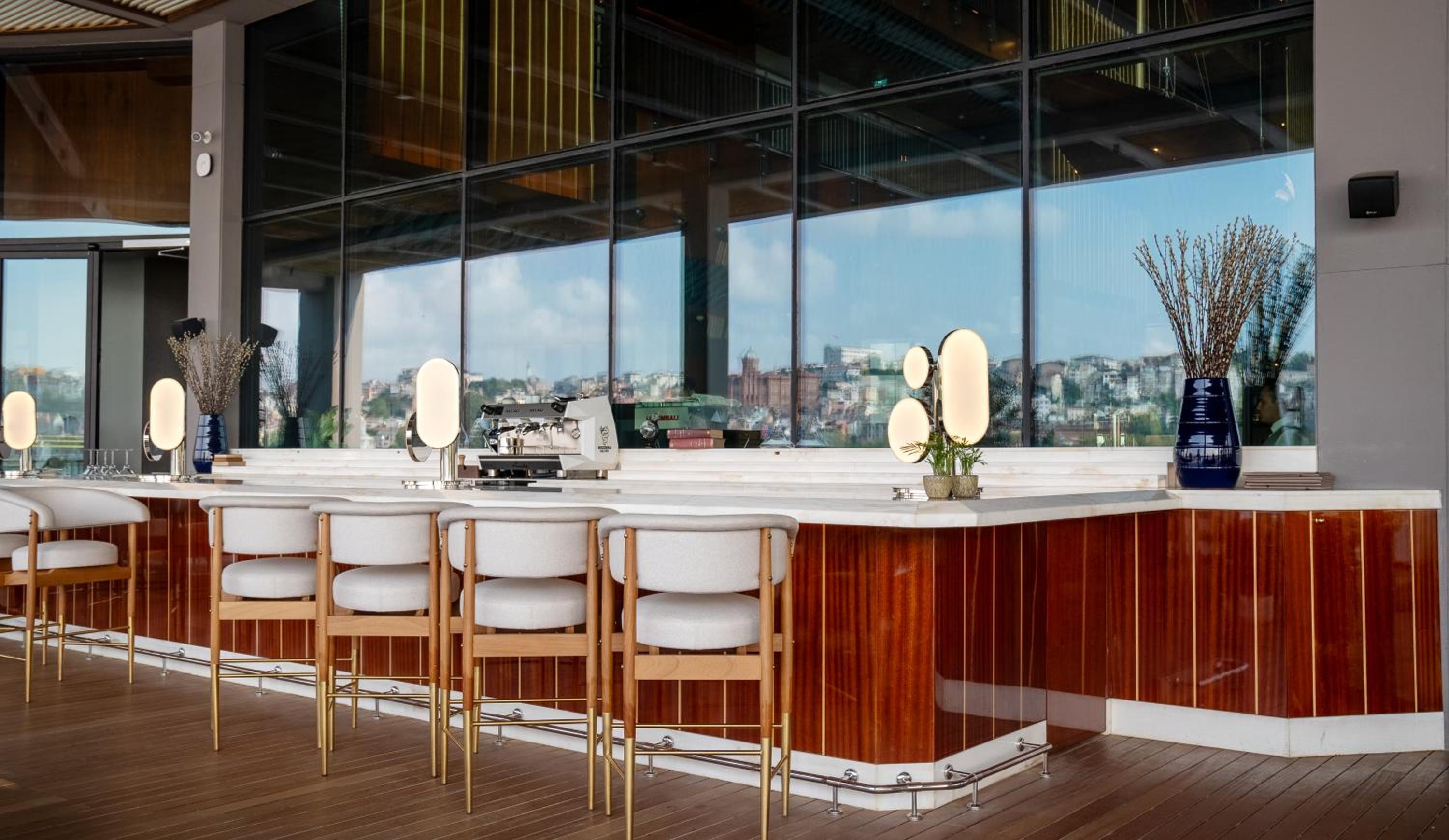 Rixos Tersane Istanbul - Image 71