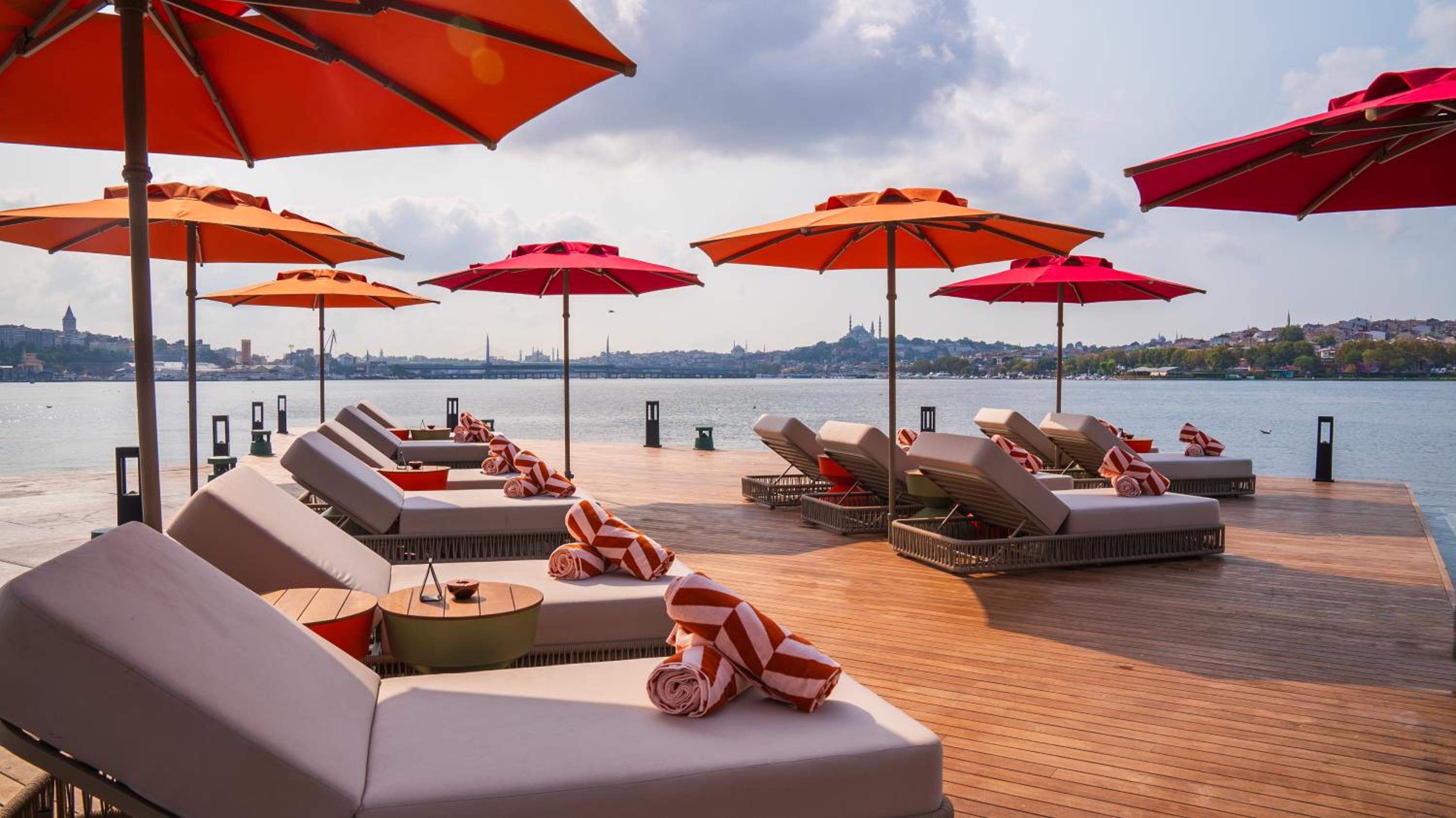 Rixos Tersane Istanbul - Image 63