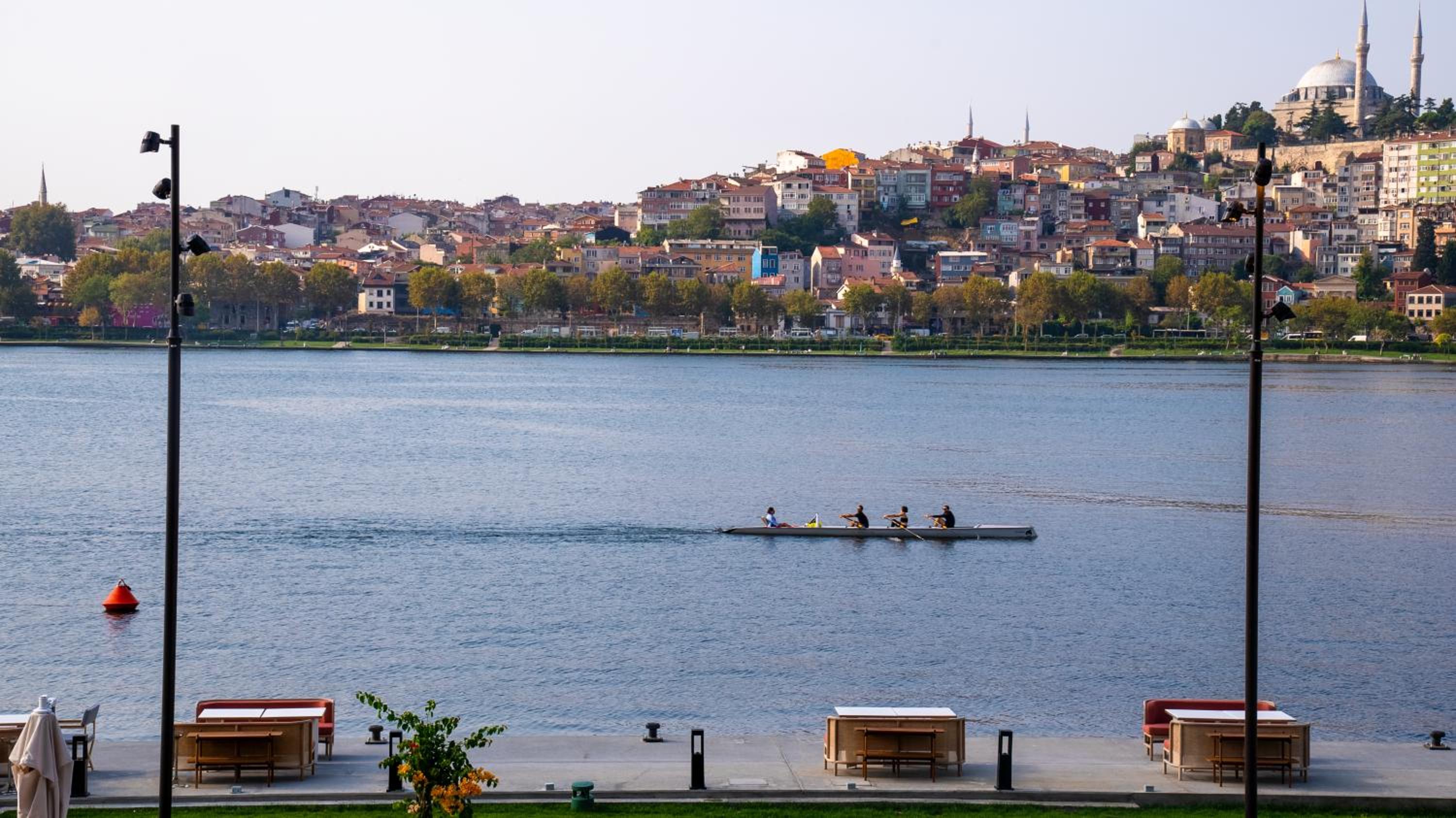 Rixos Tersane Istanbul - Image 48