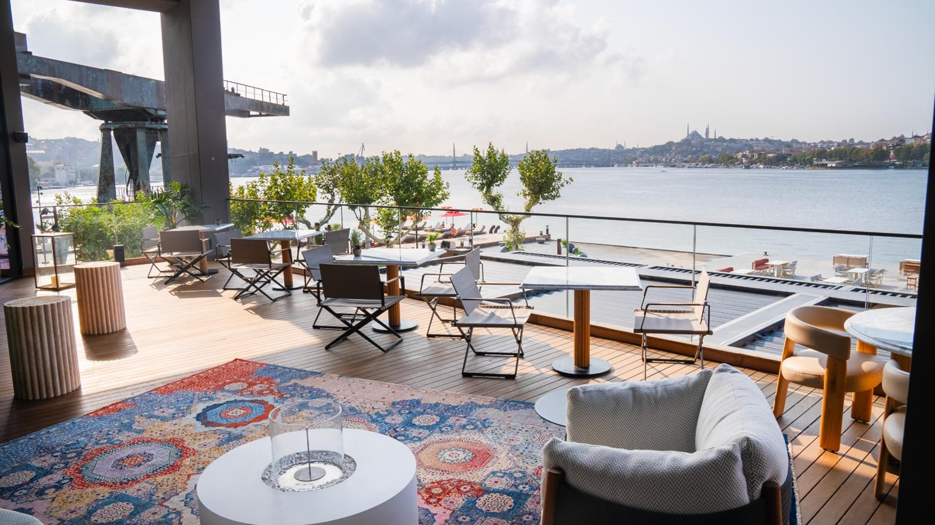 Rixos Tersane Istanbul - Image 39