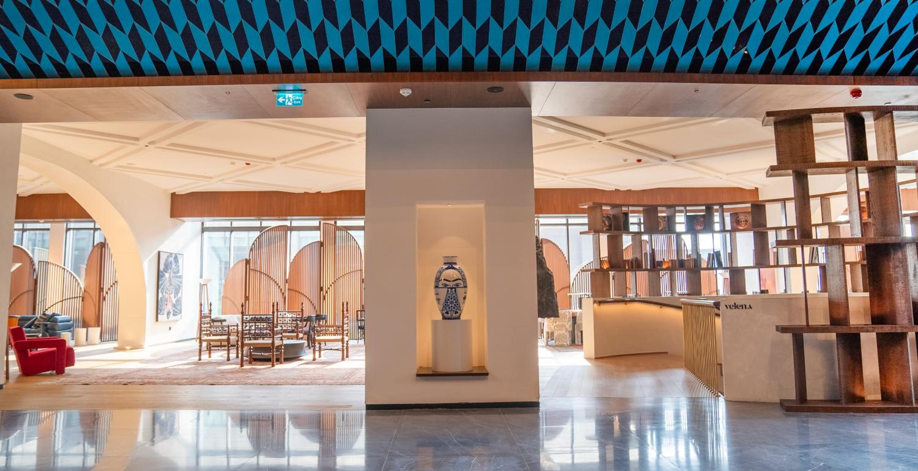 Rixos Tersane Istanbul - Image 79