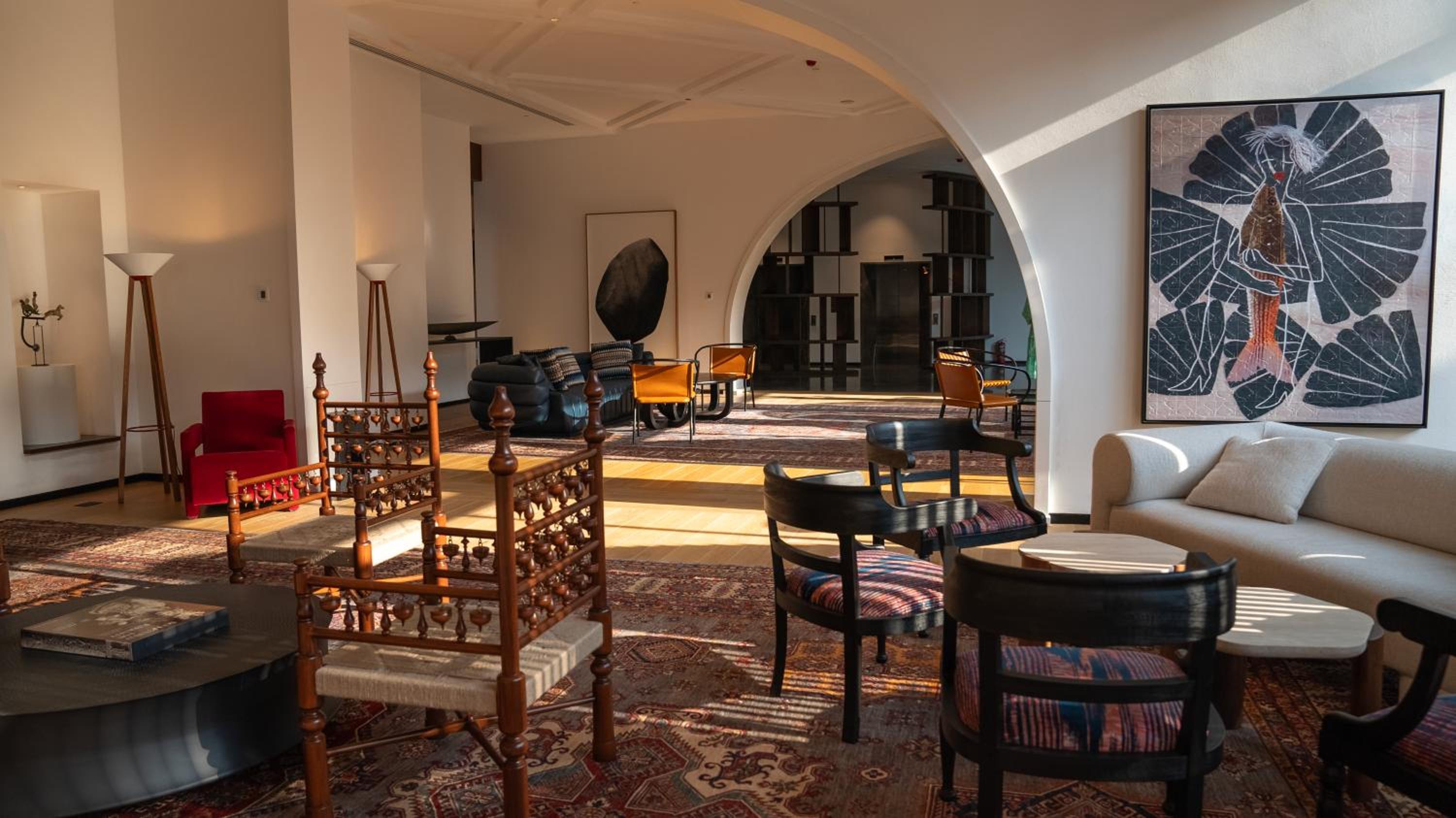 Rixos Tersane Istanbul - Image 68