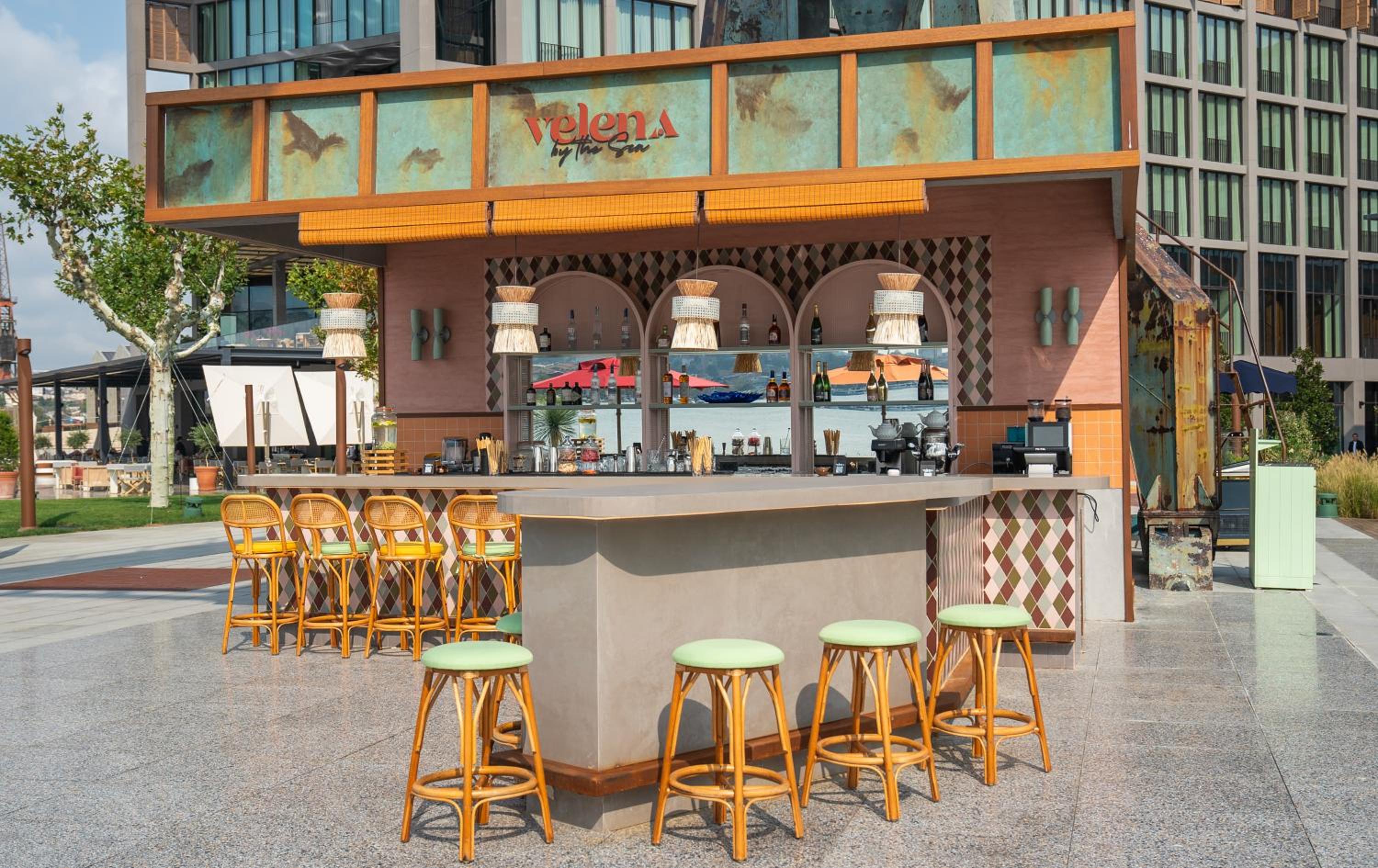 Rixos Tersane Istanbul - Image 72